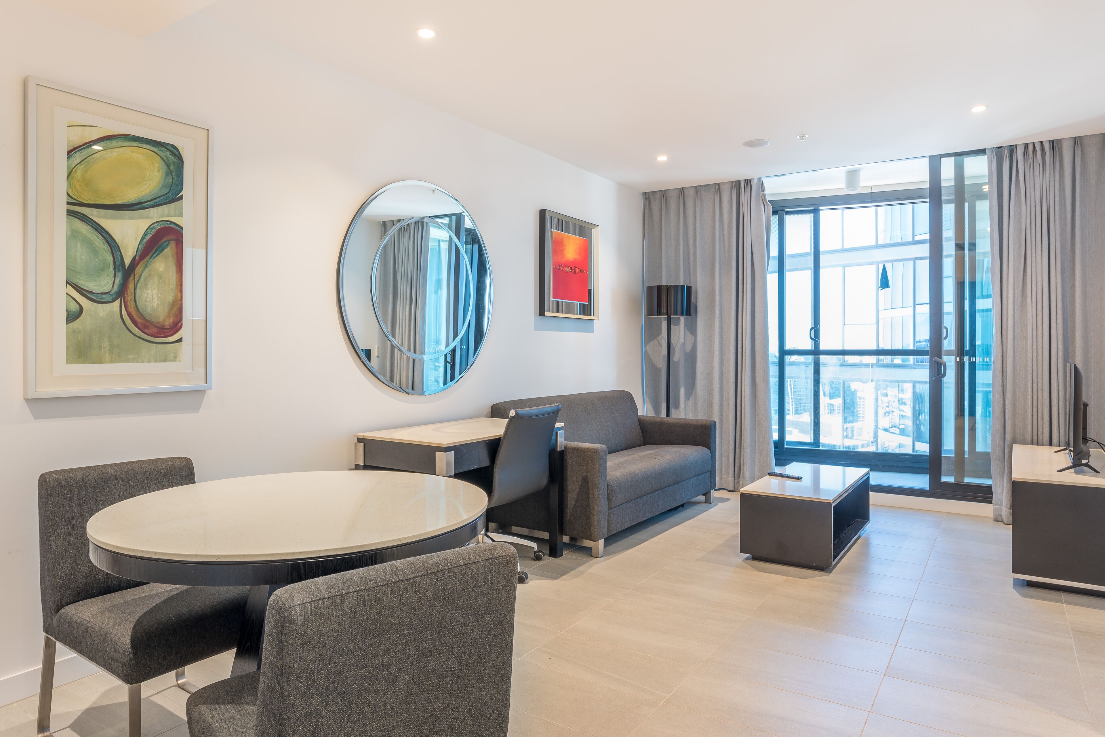 FV by Serain Residences