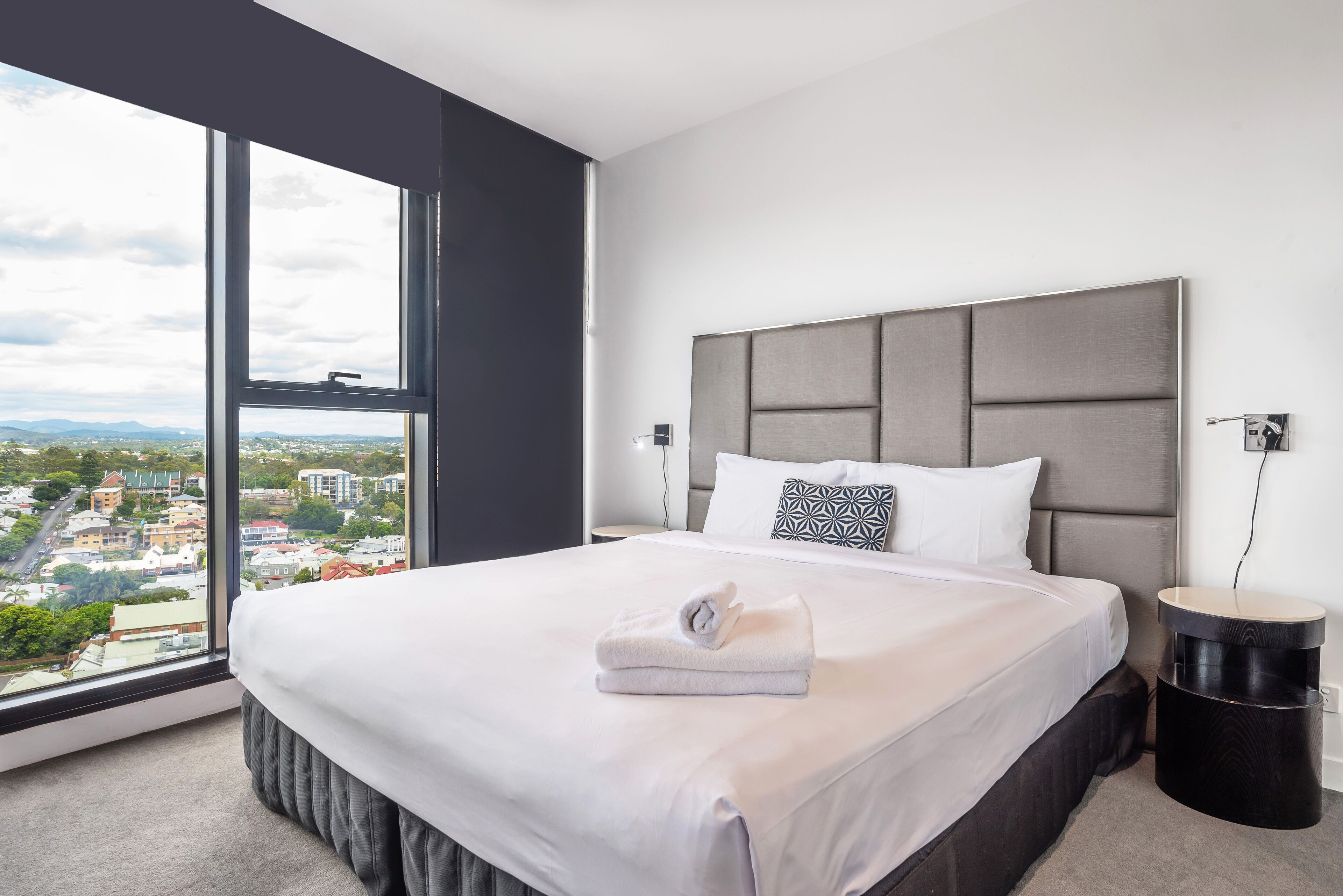 FV by Serain Residences