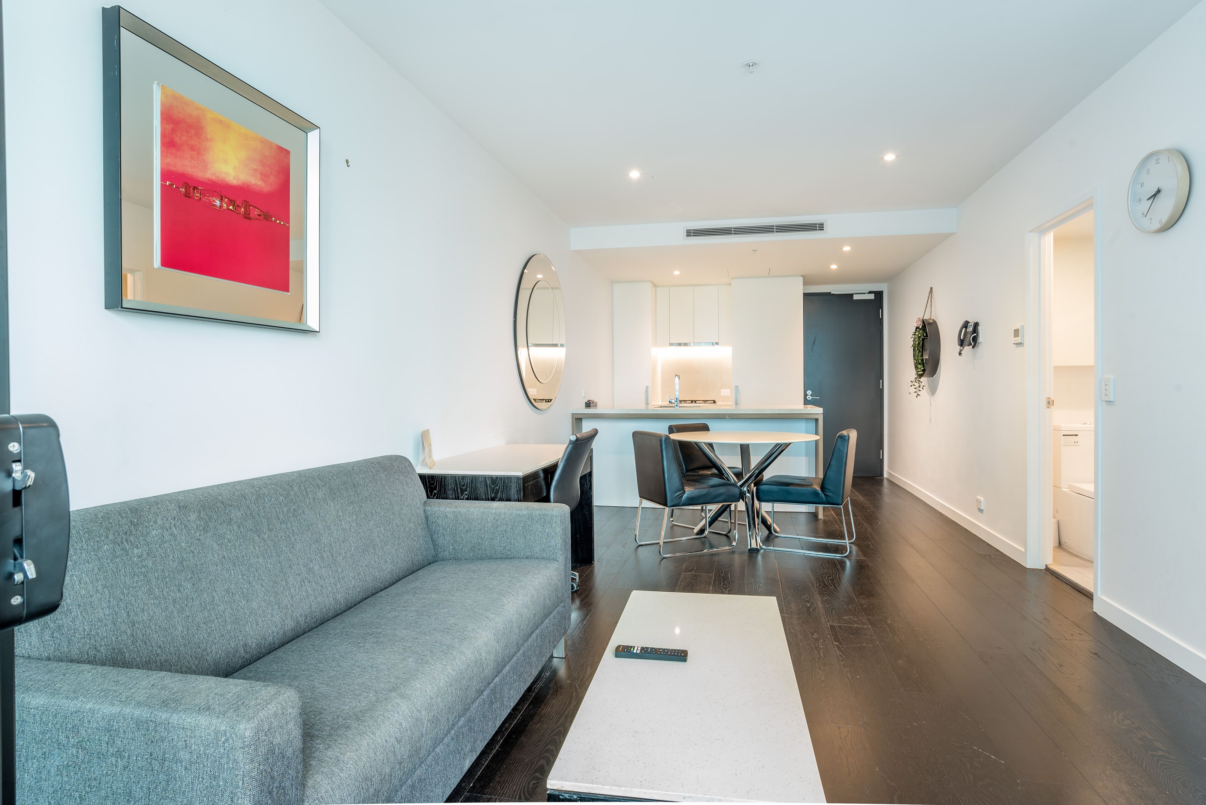 FV by Serain Residences