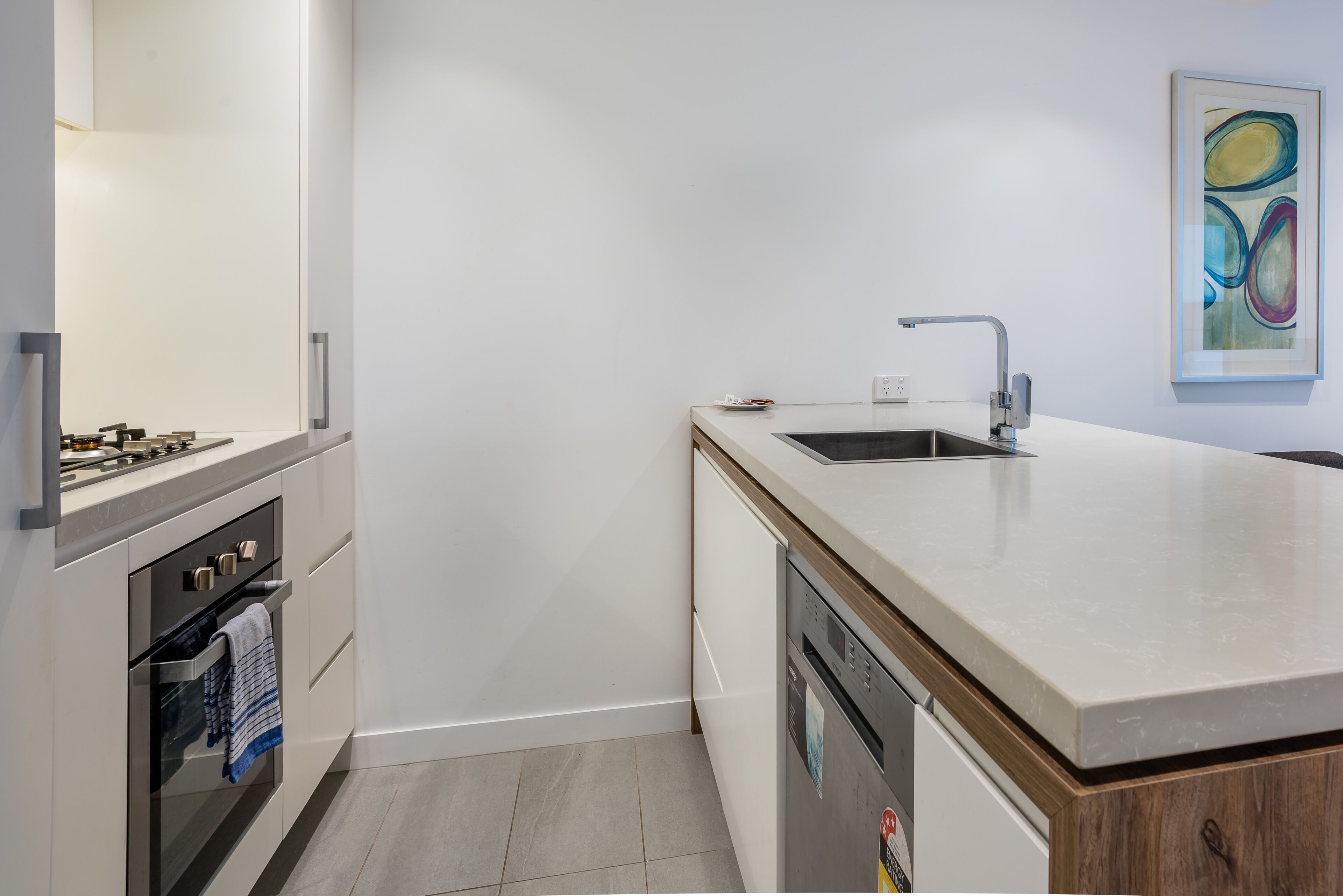 FV by Serain Residences