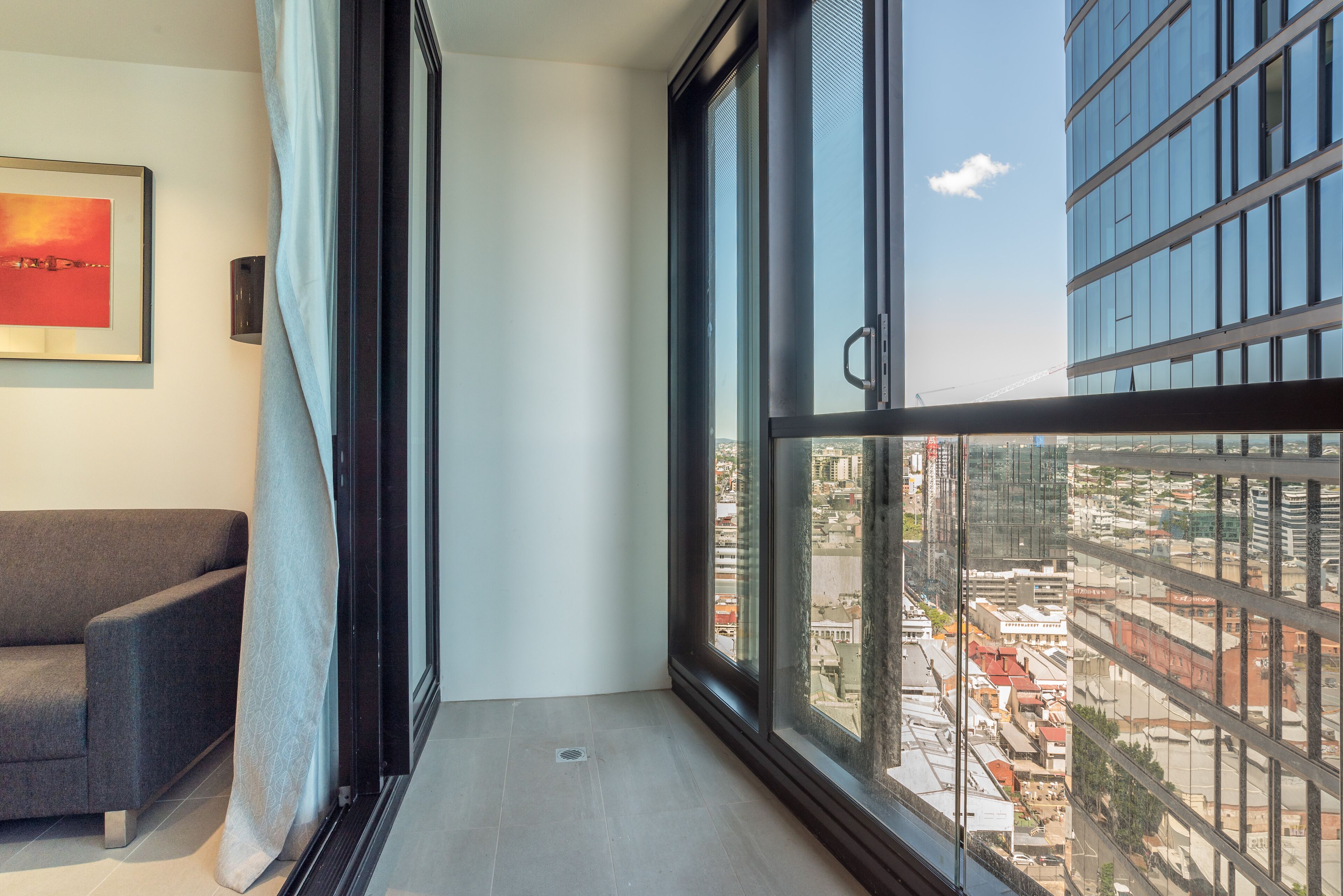 FV by Serain Residences