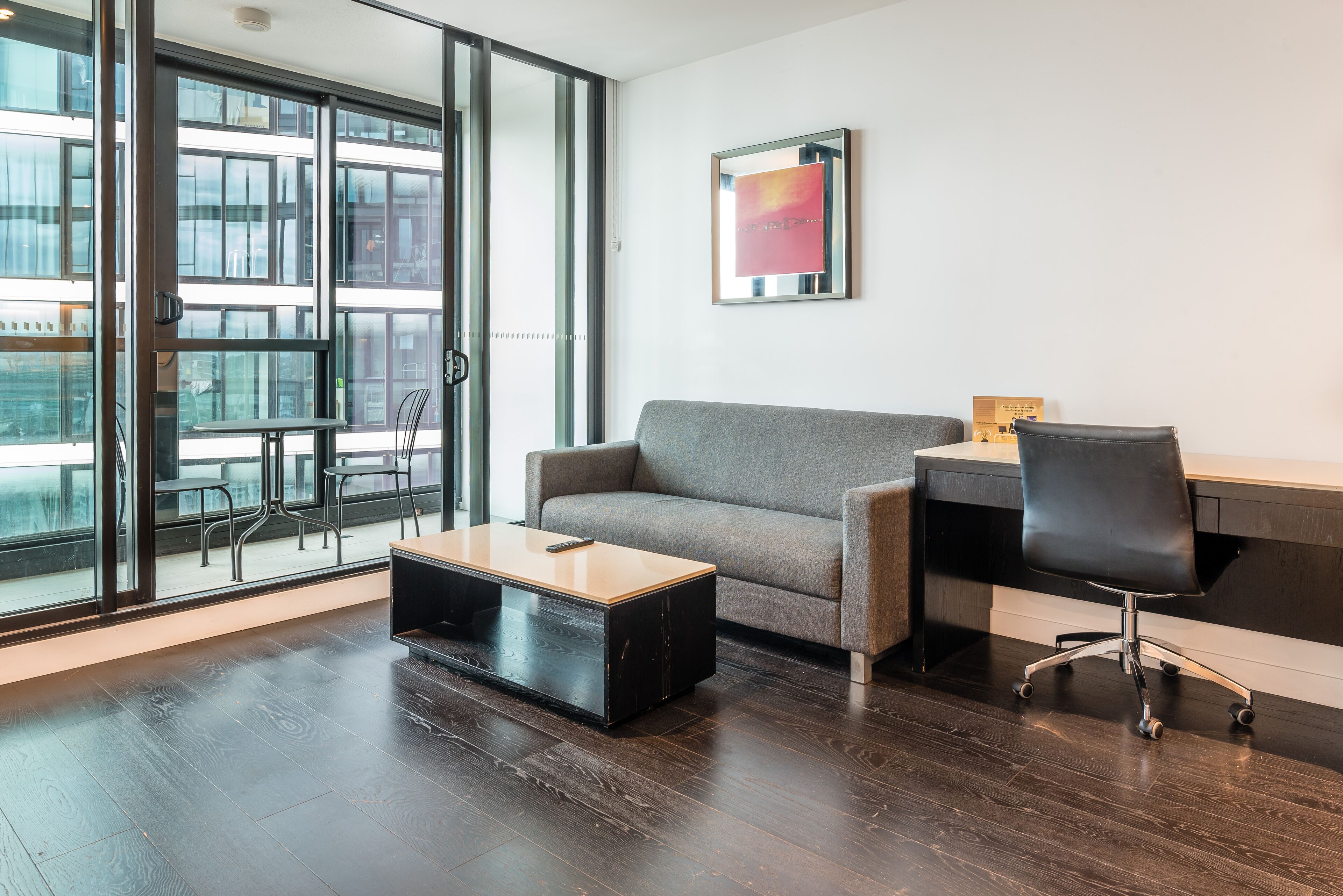 FV by Serain Residences