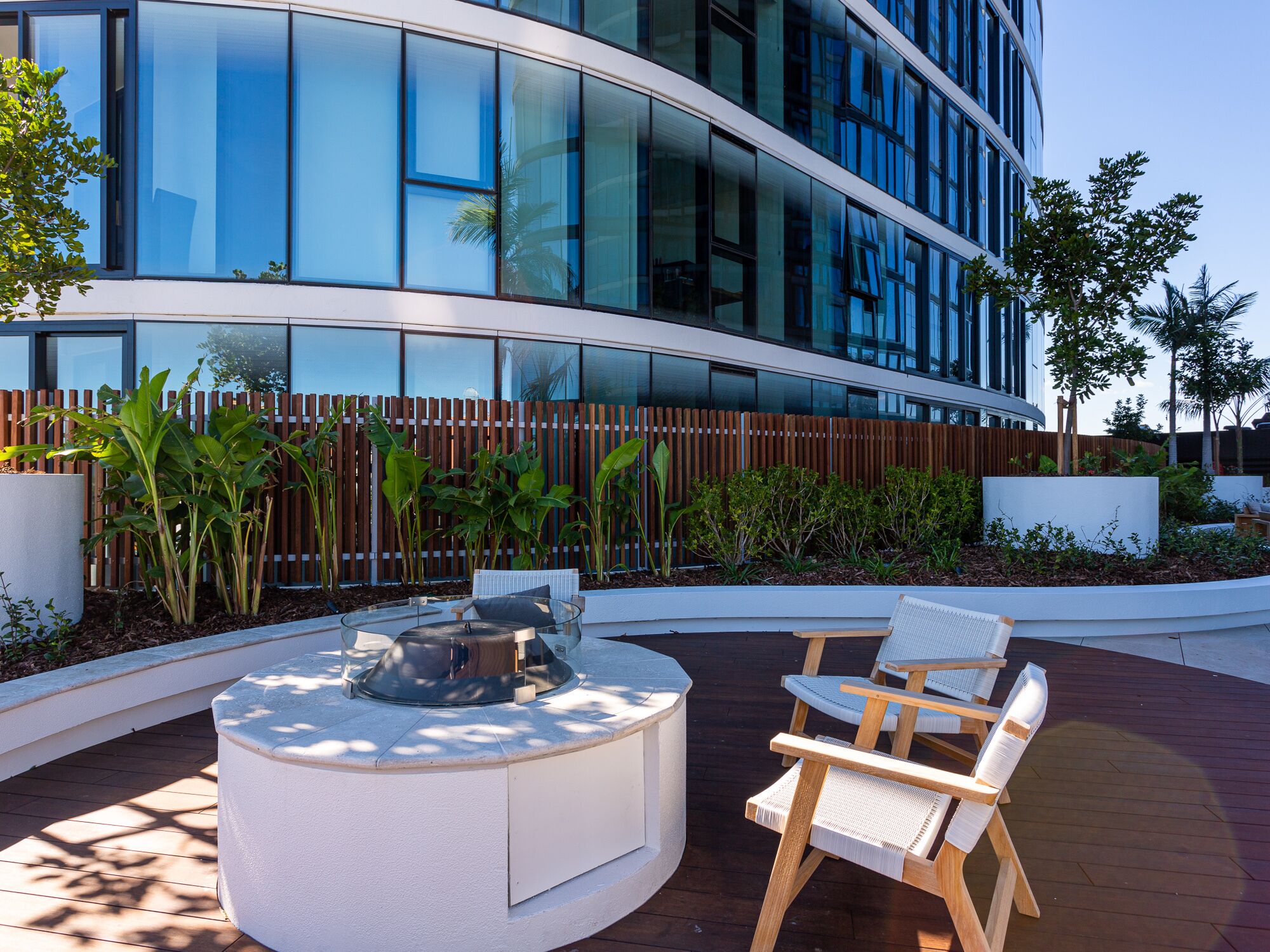 FV by Serain Residences
