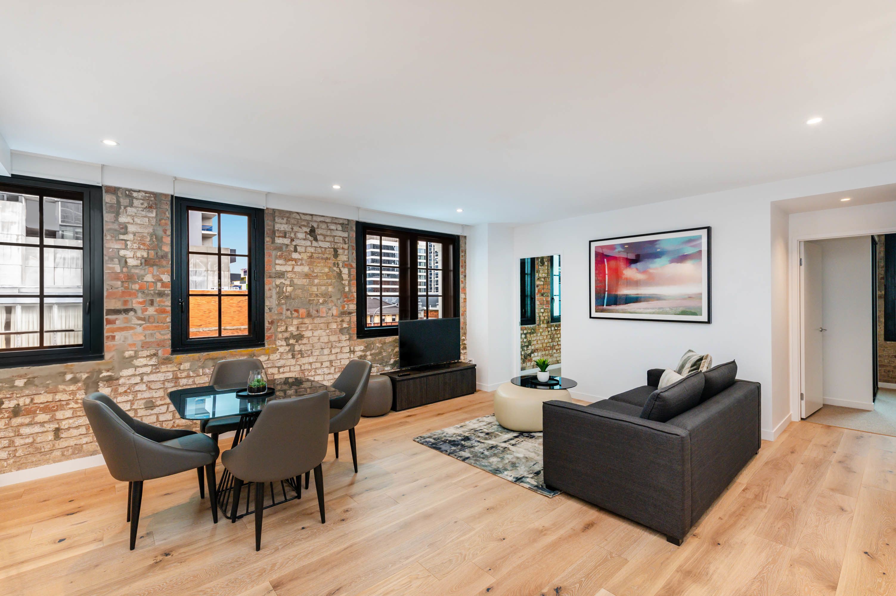 FV Brisbane by Peppers