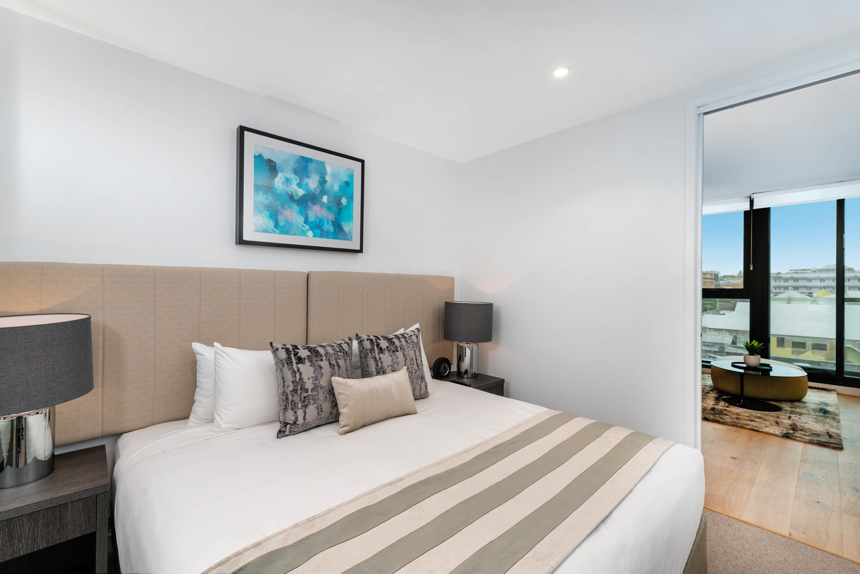 FV Brisbane by Peppers