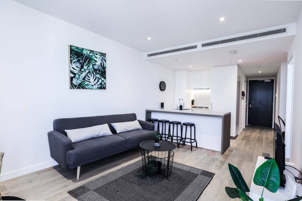 FV Brisbane by Peppers