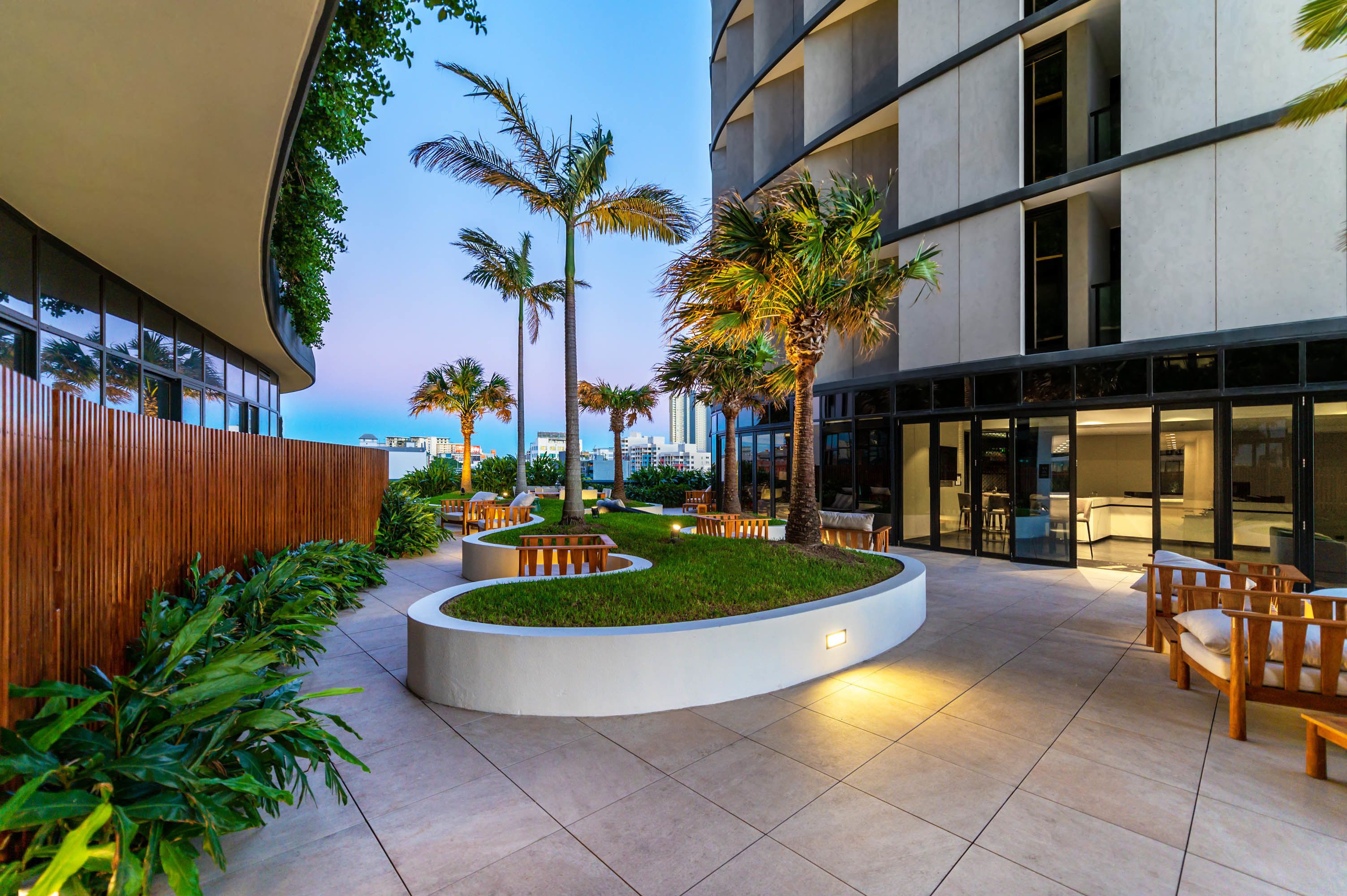 FV Brisbane by Peppers