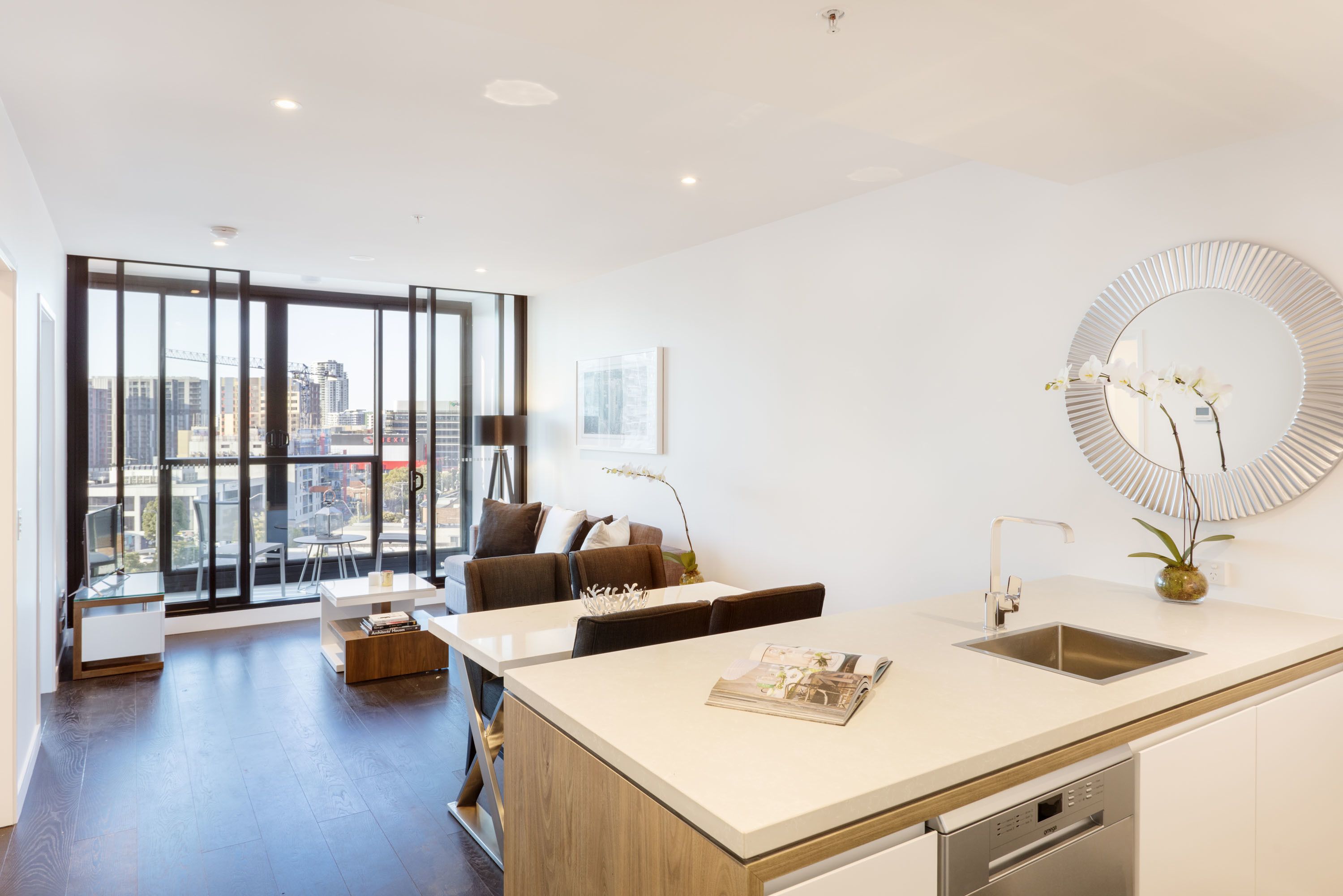 FV Brisbane by Peppers