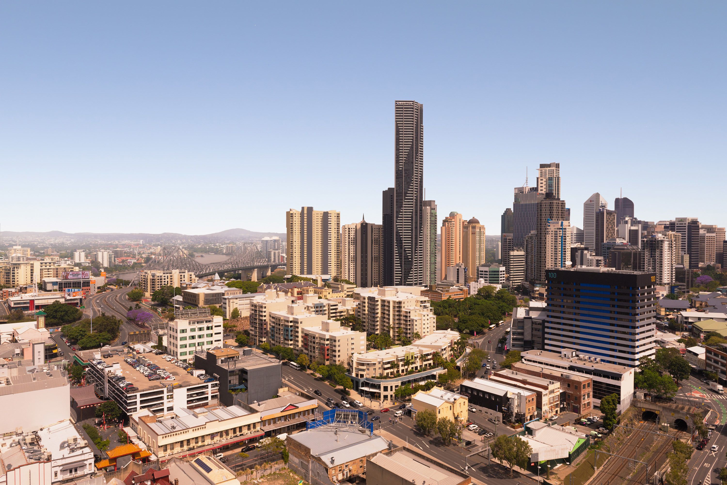 FV Brisbane by Peppers