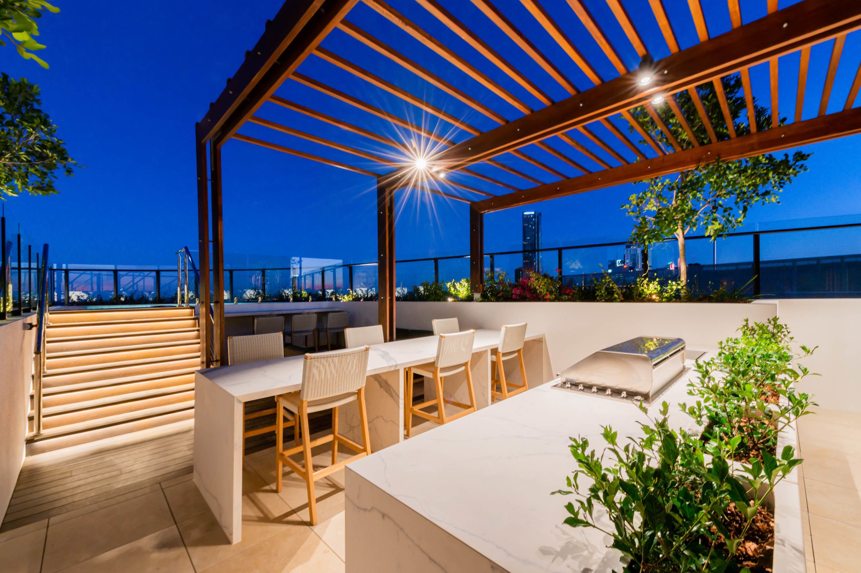 FV Brisbane by Peppers