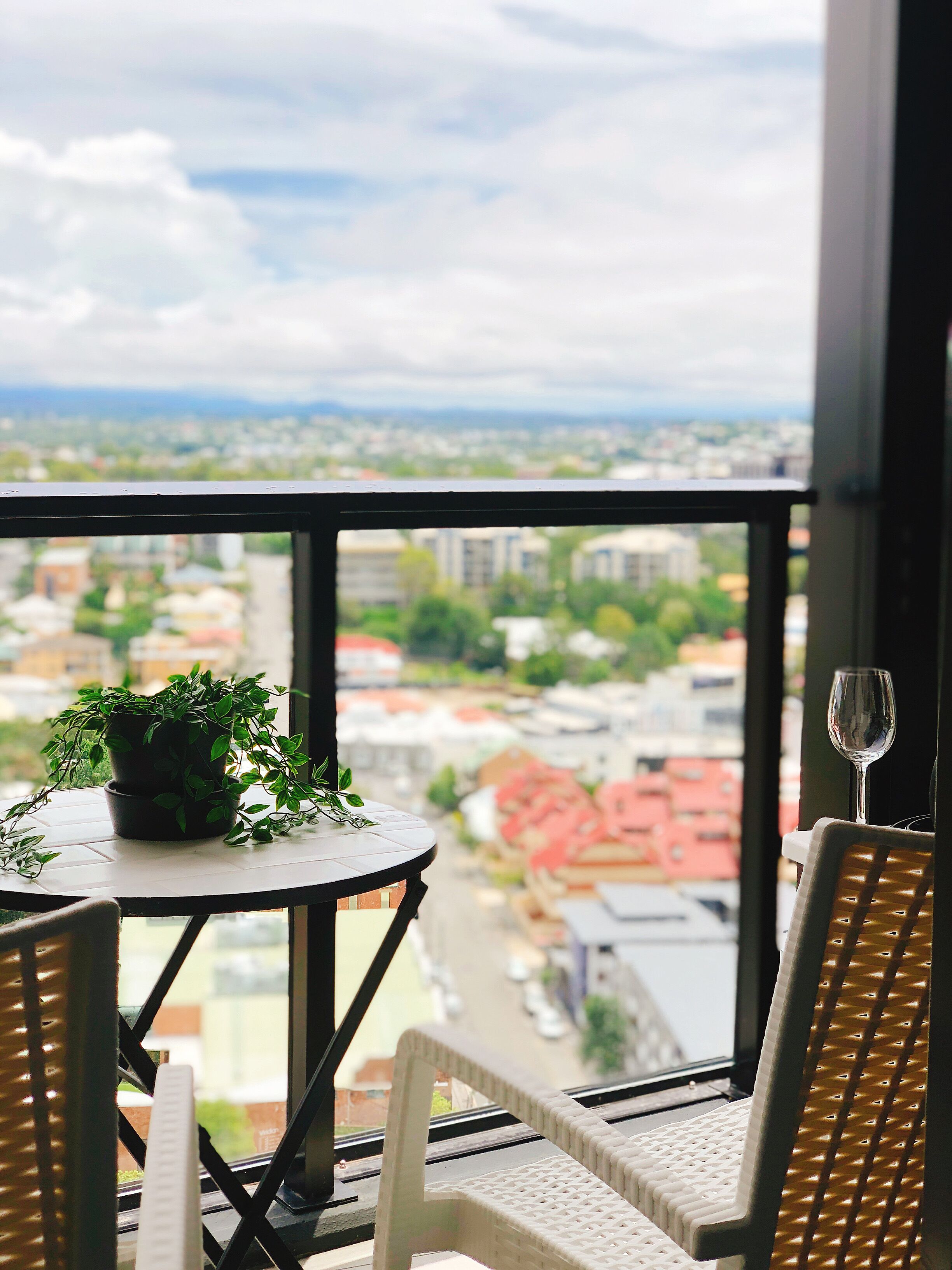 FV Brisbane by Peppers