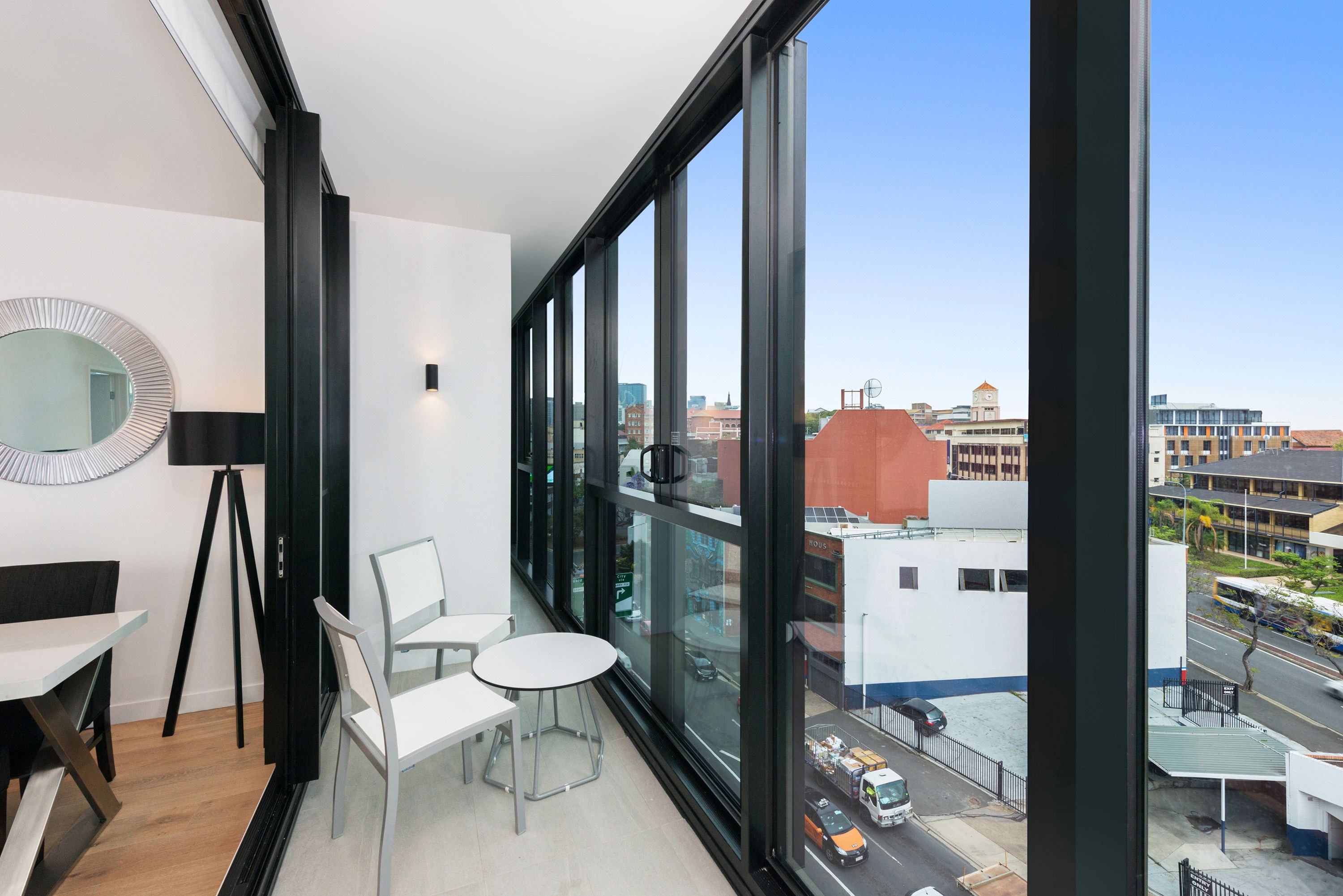 FV Brisbane by Peppers