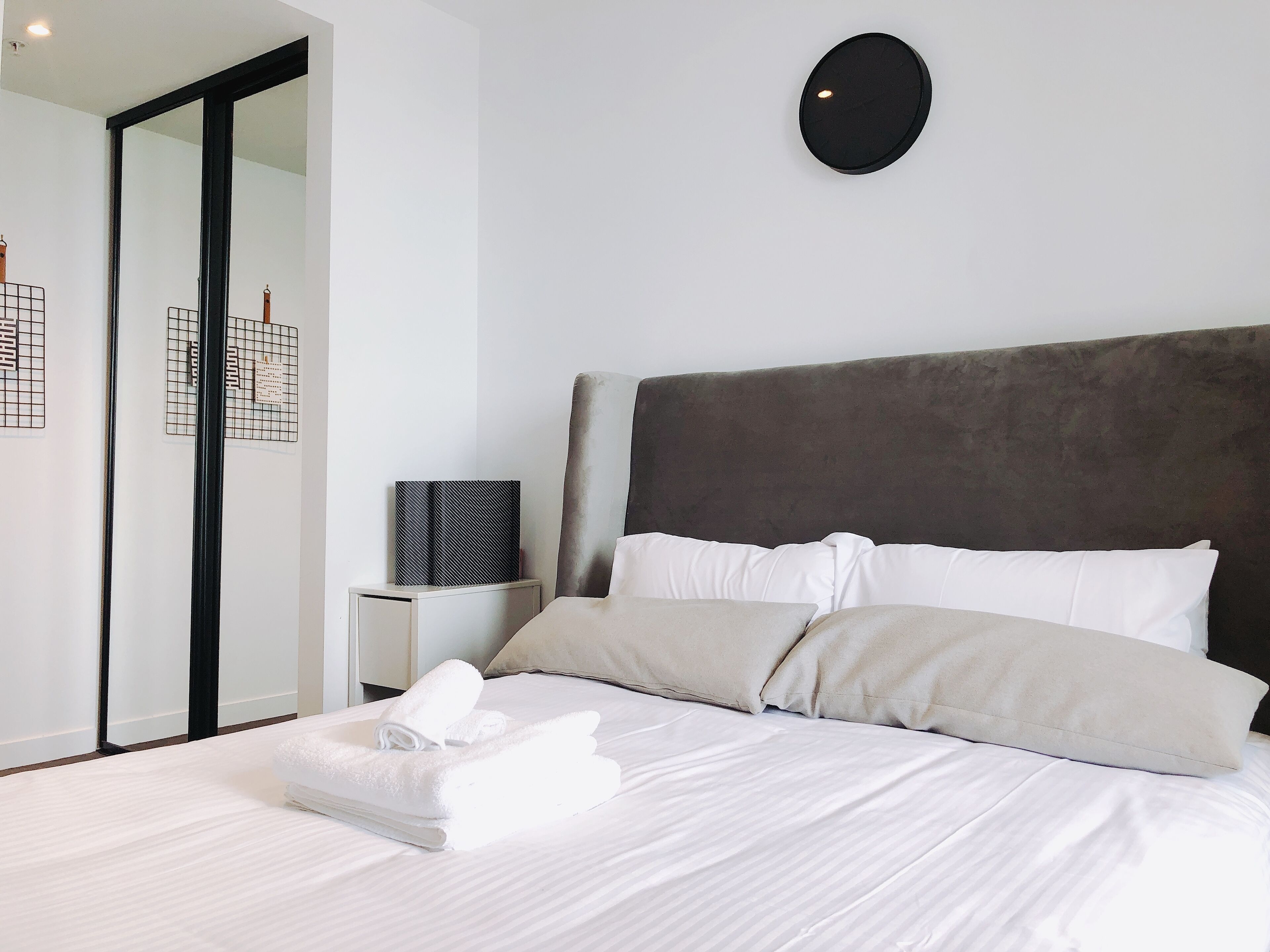 FV Brisbane by Peppers