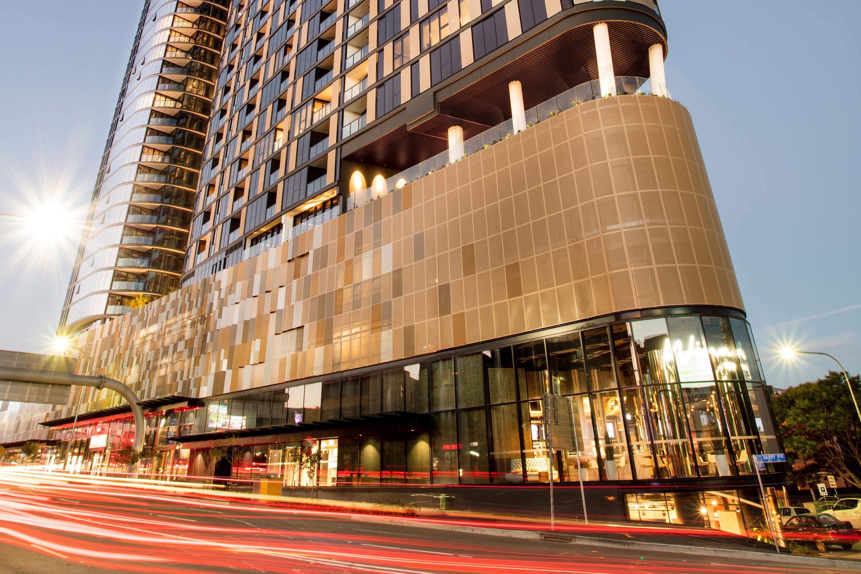 FV Brisbane by Peppers