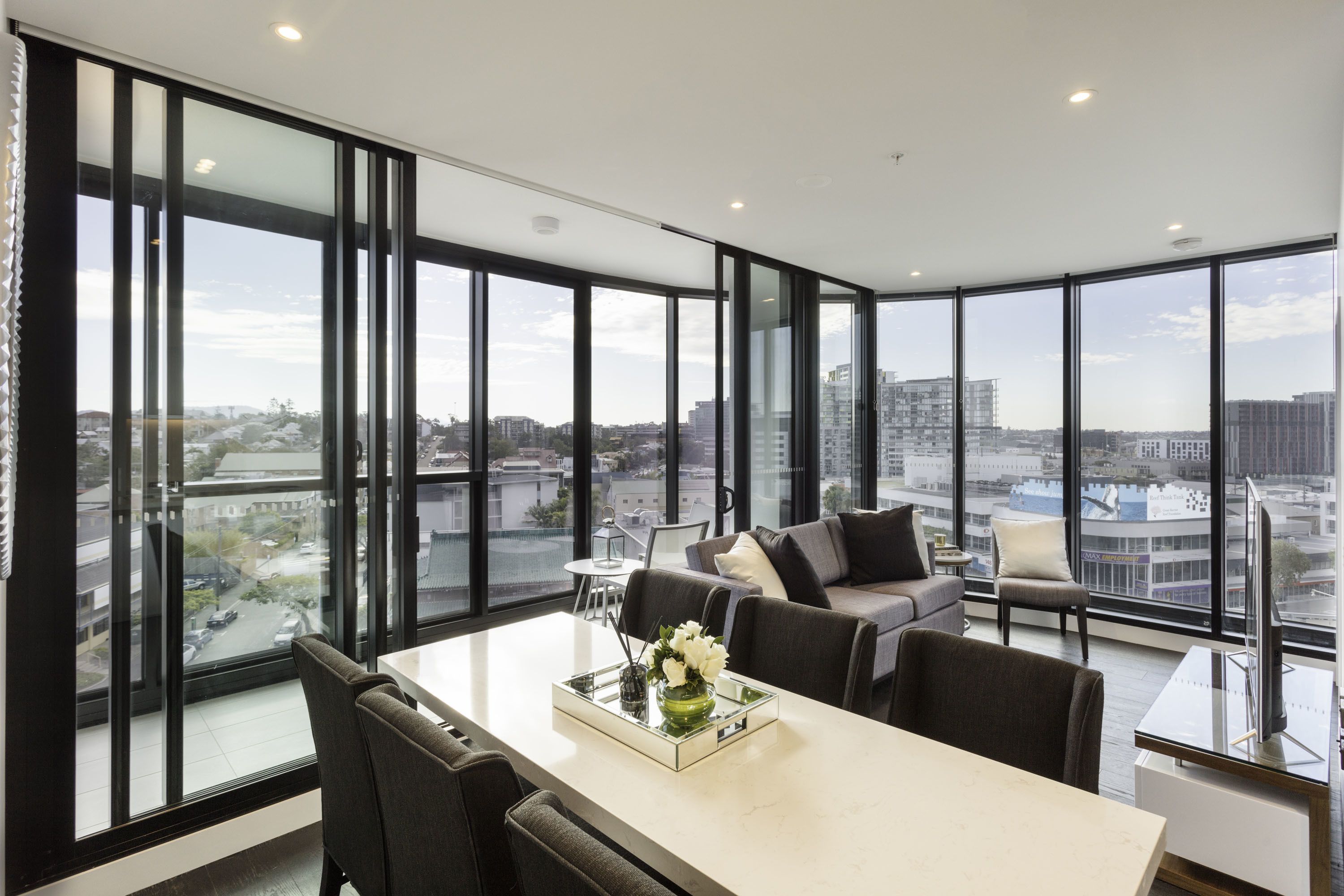 FV Brisbane by Peppers