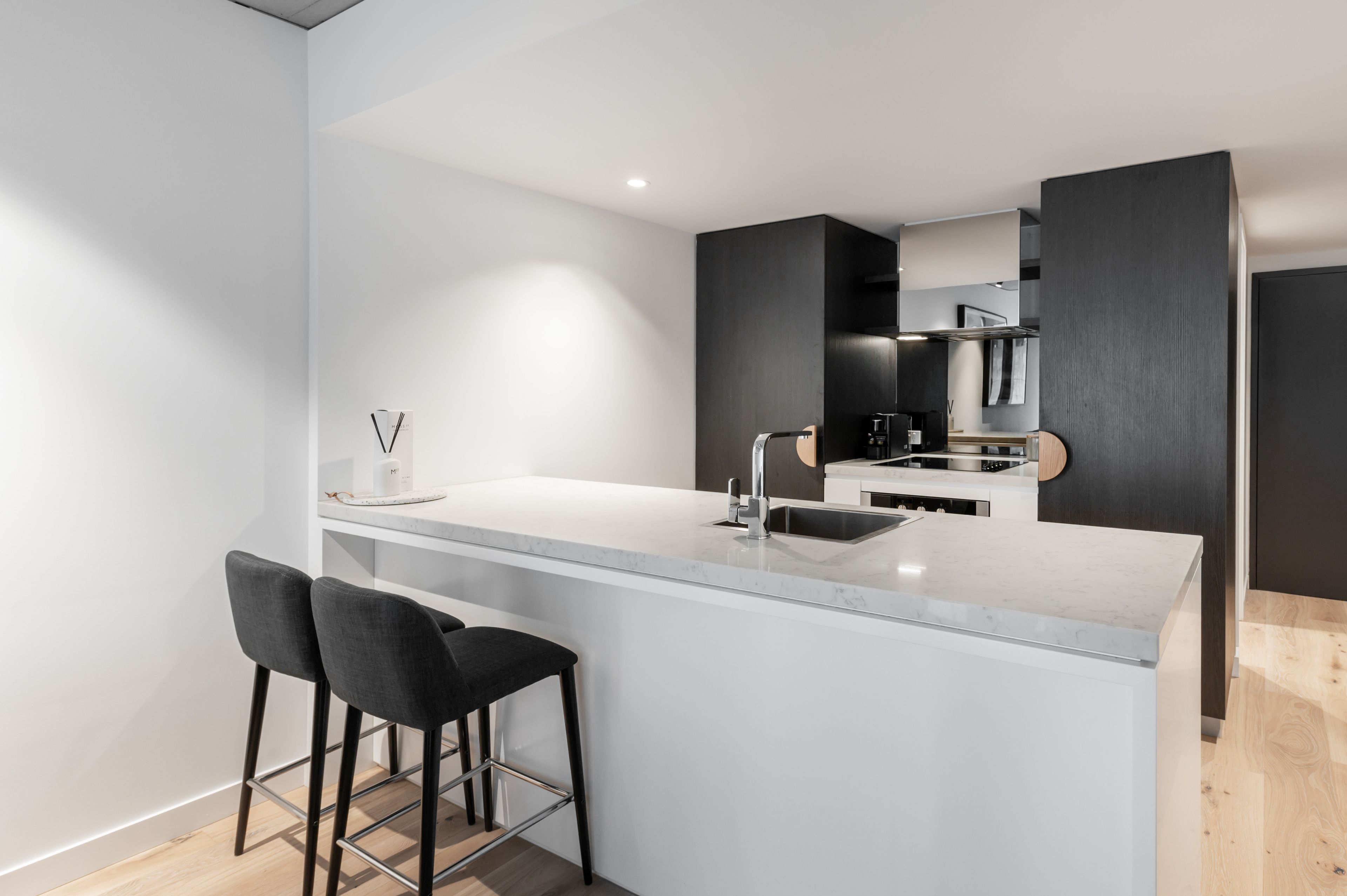 FV Brisbane by Peppers