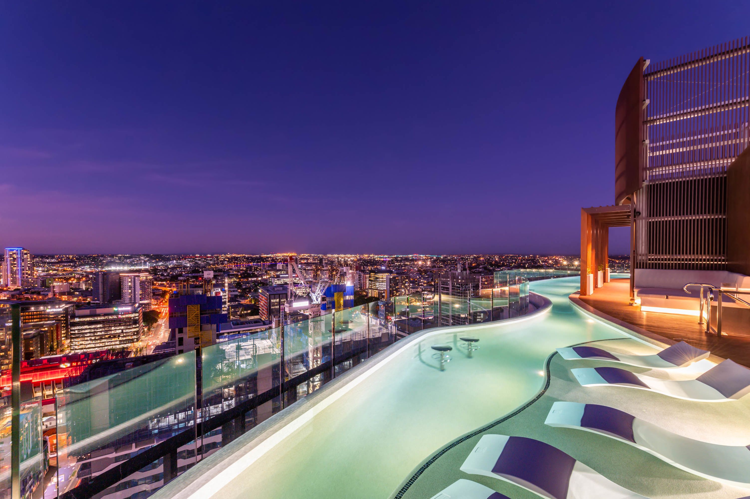 FV Brisbane by Peppers