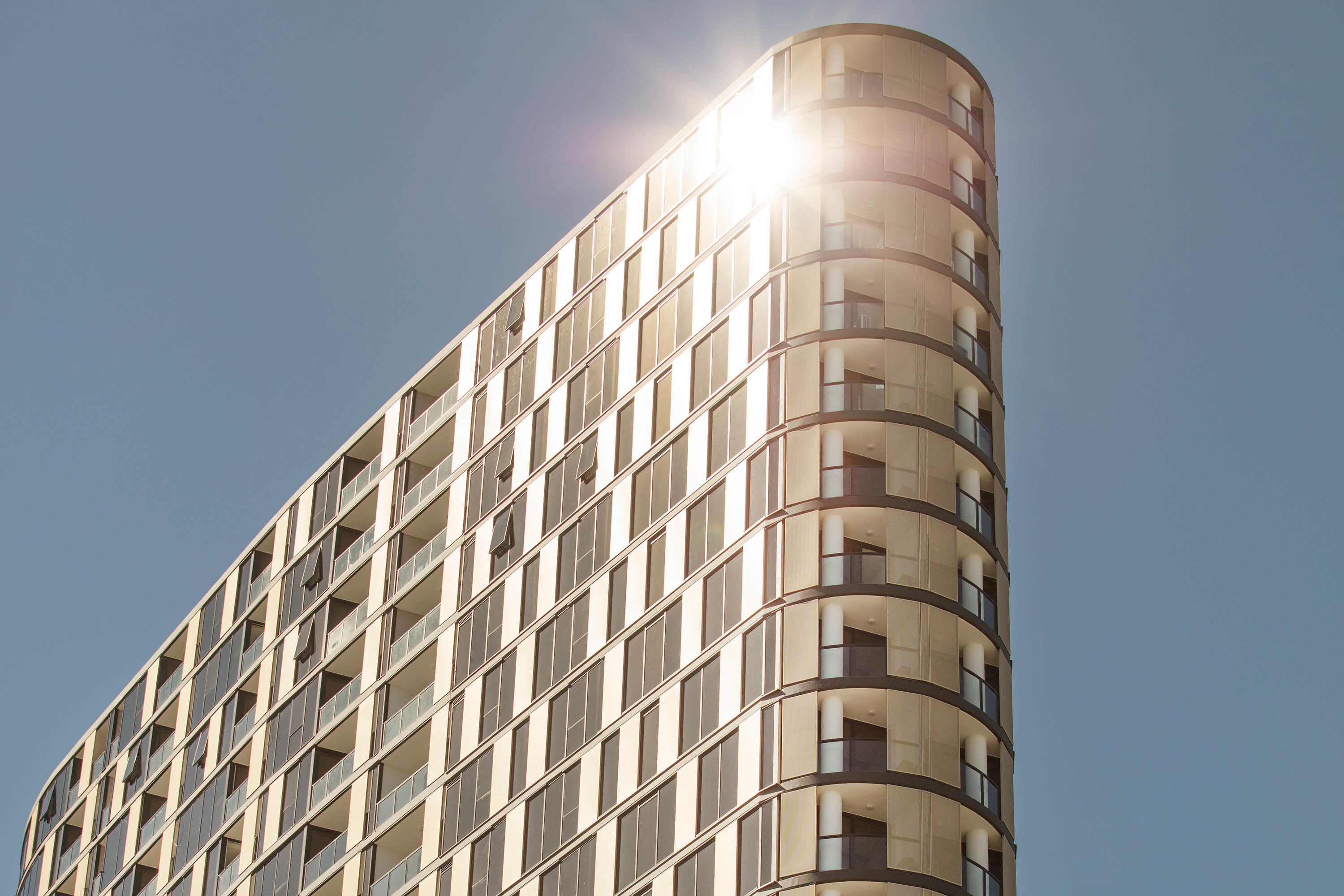 FV Brisbane by Peppers