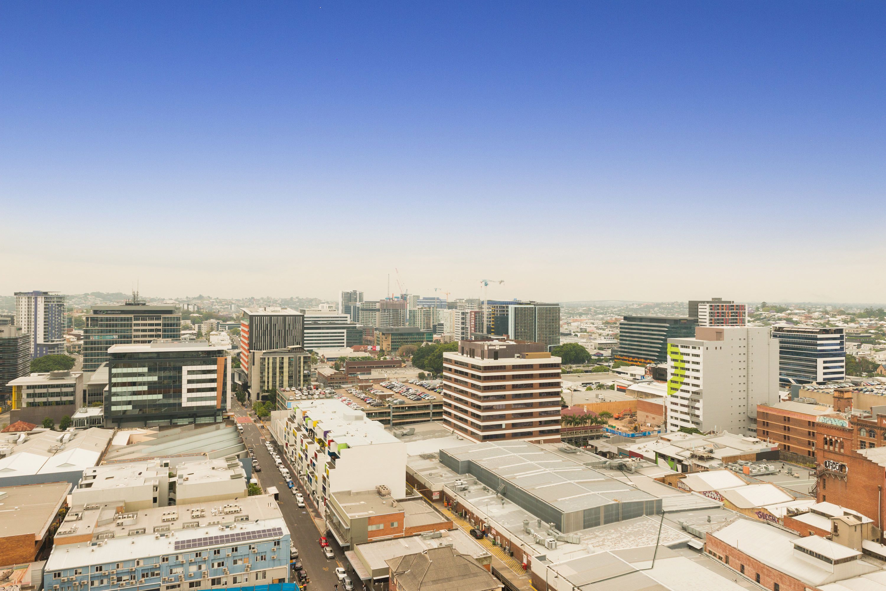 FV Brisbane by Peppers