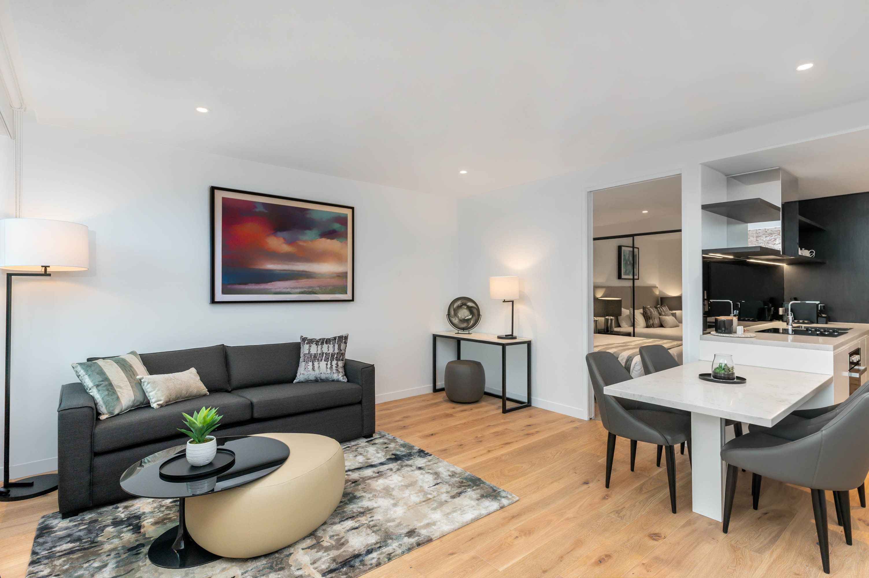 FV Brisbane by Peppers