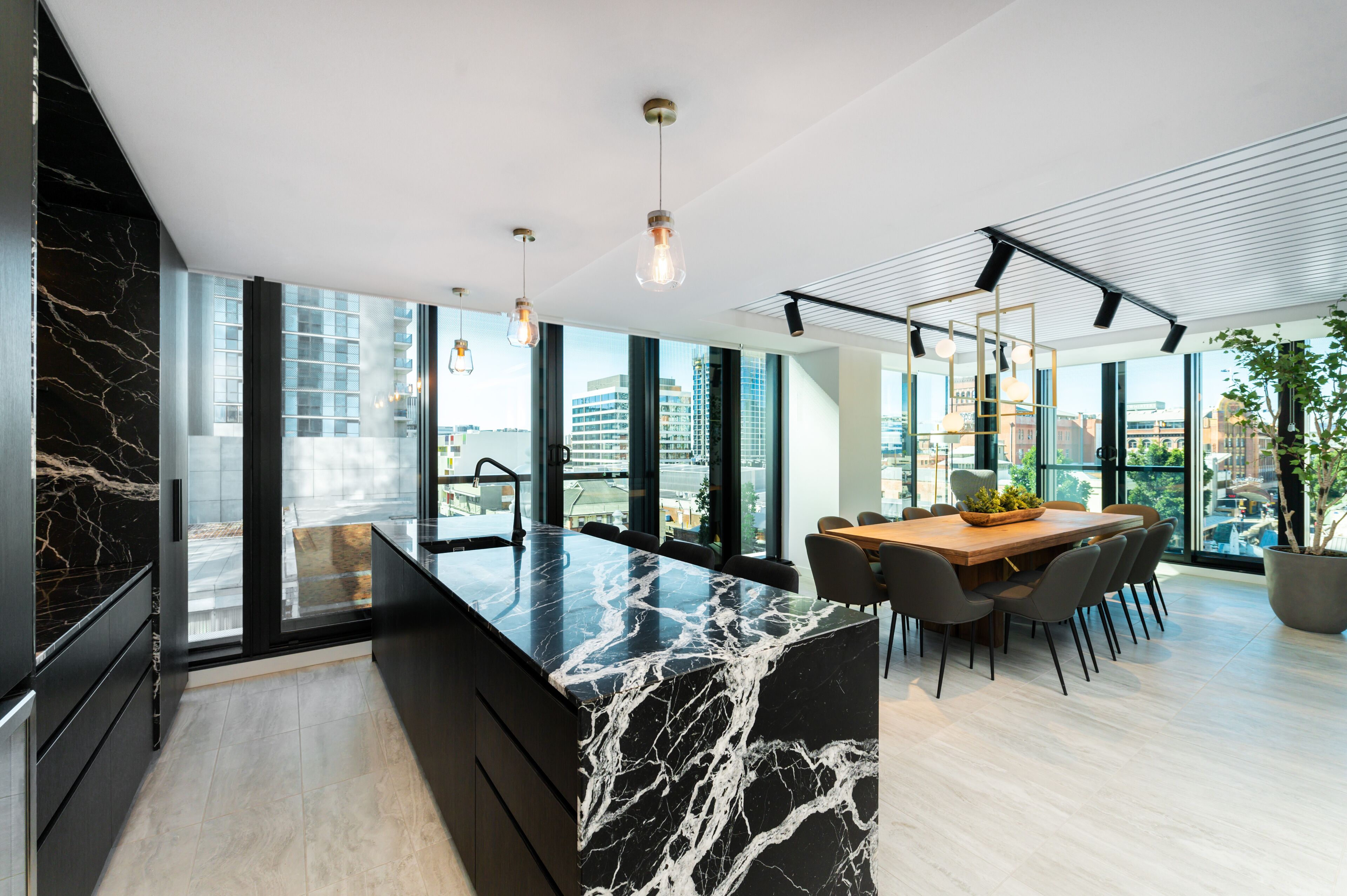 FV Brisbane by Peppers