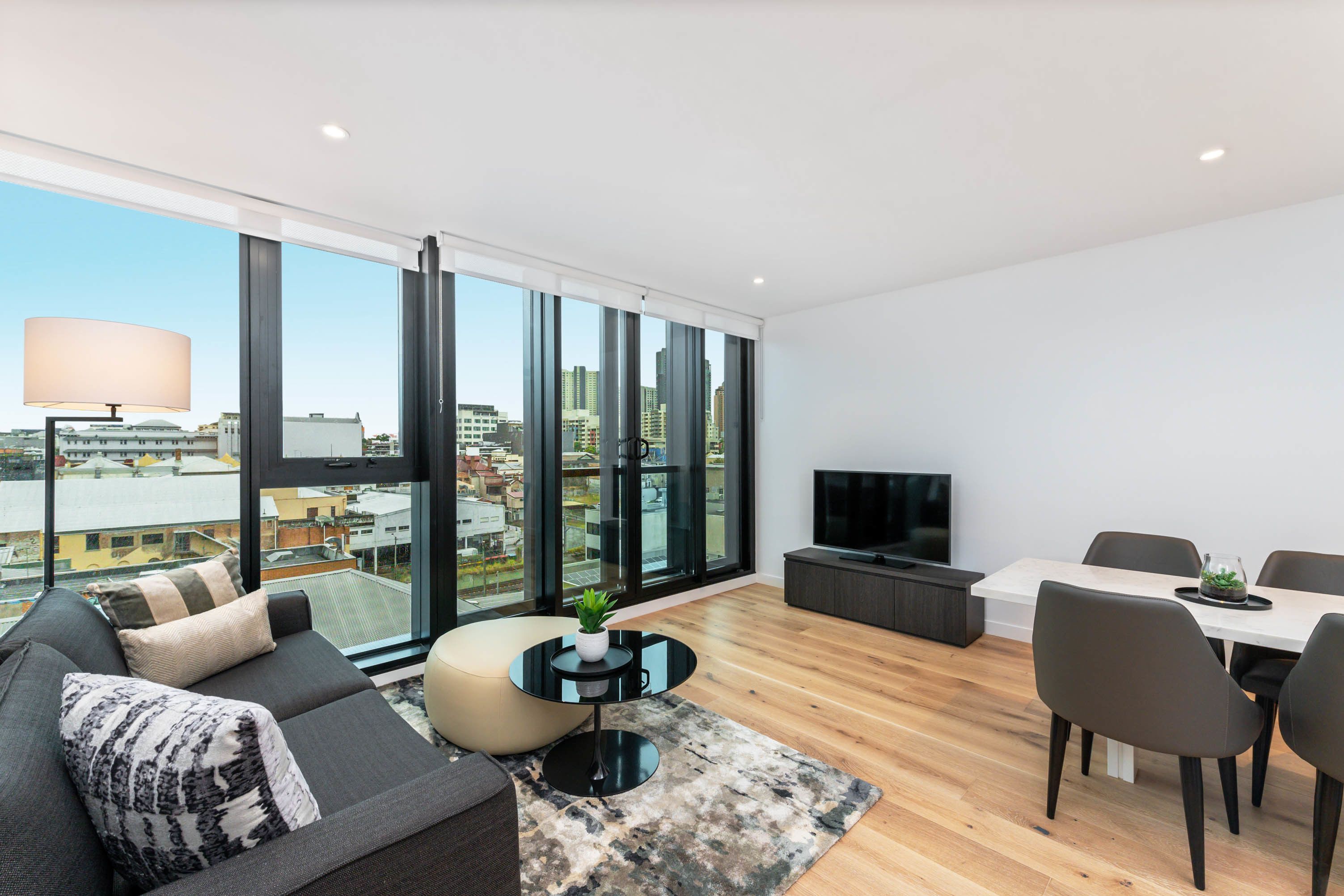 FV Brisbane by Peppers