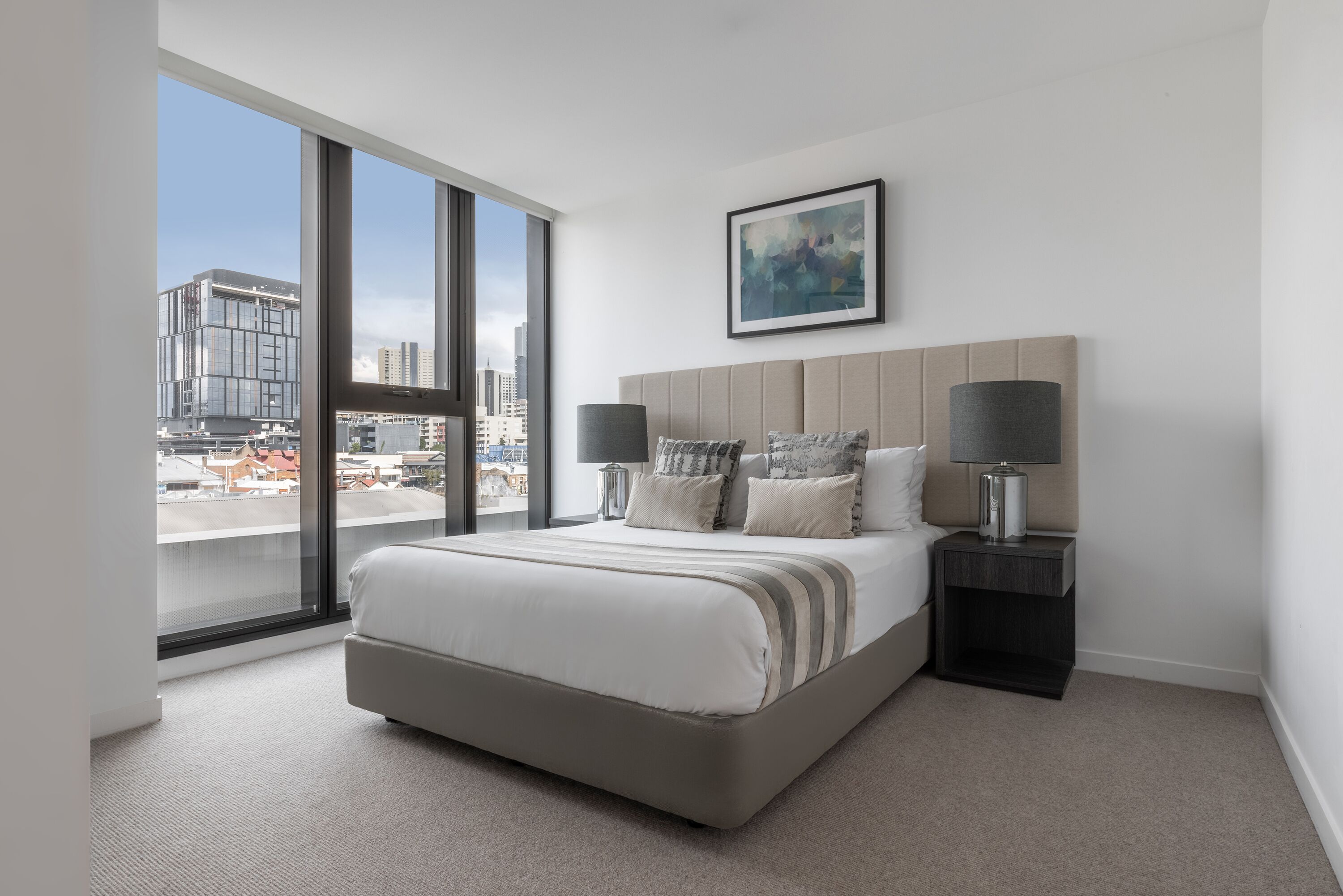 FV Brisbane by Peppers