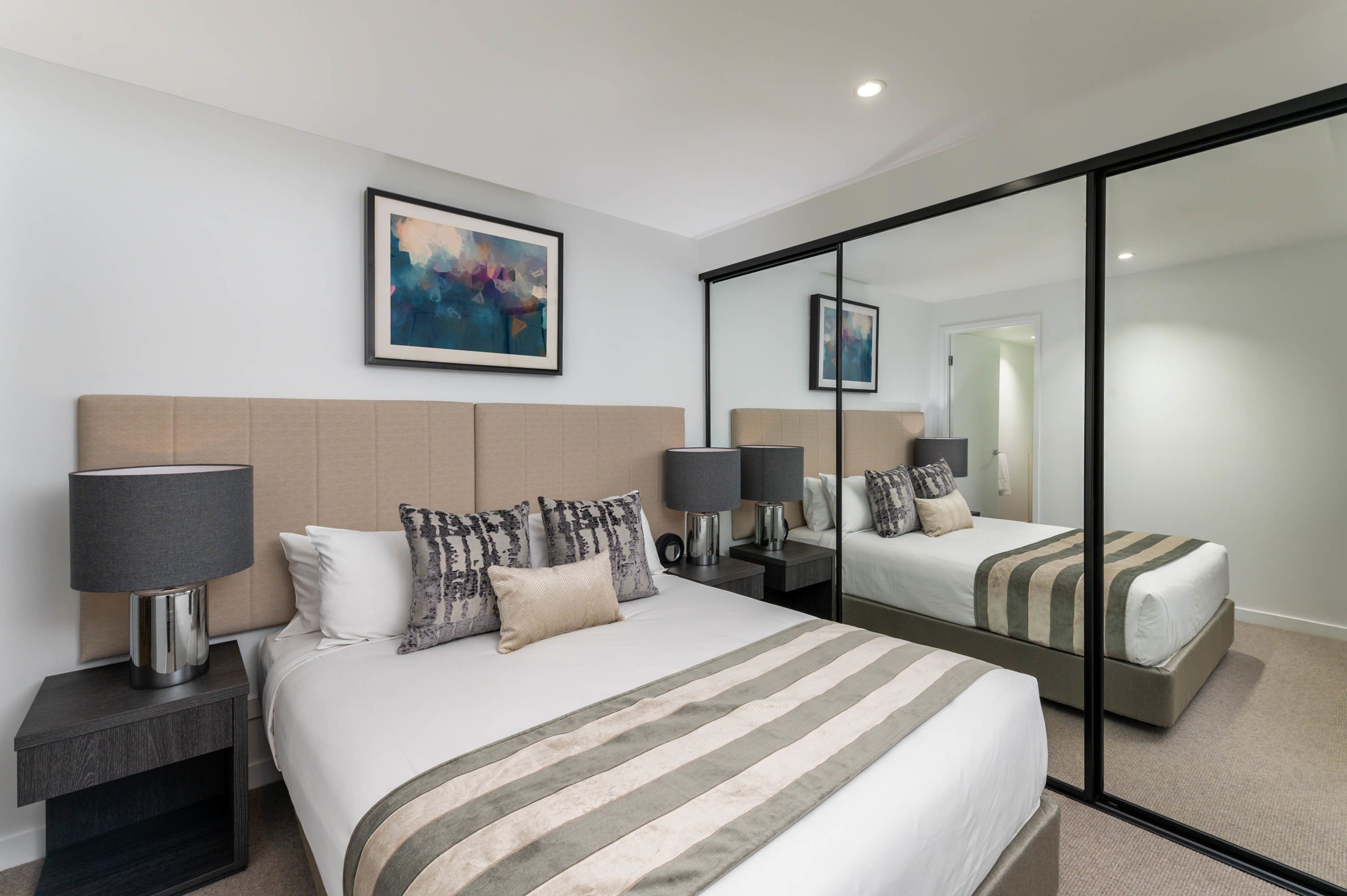 FV Brisbane by Peppers