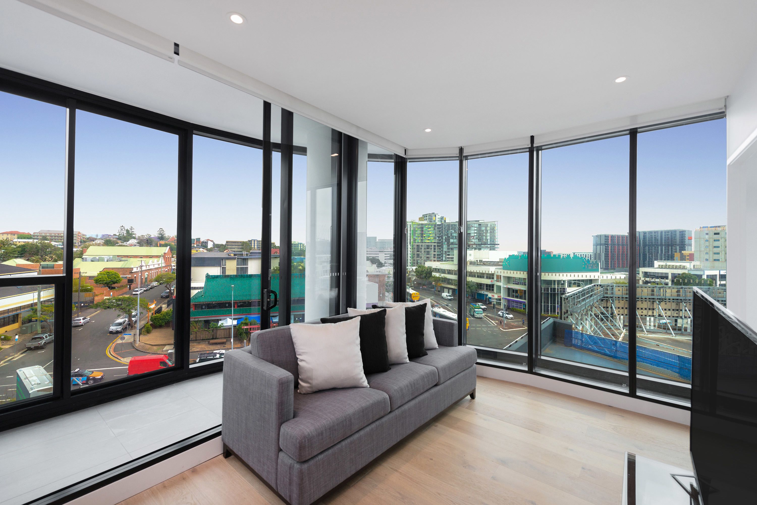 FV Brisbane by Peppers