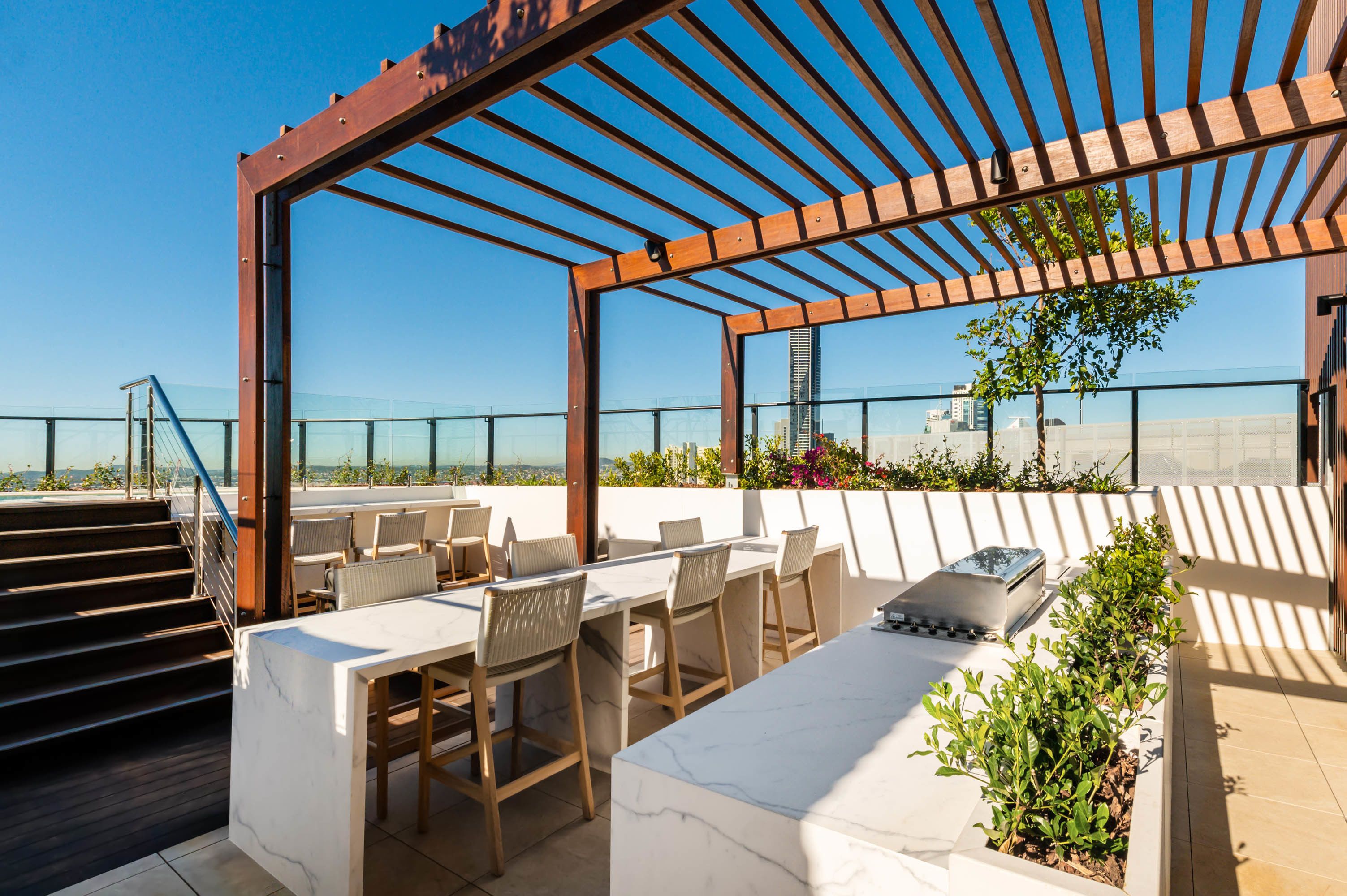 FV Brisbane by Peppers