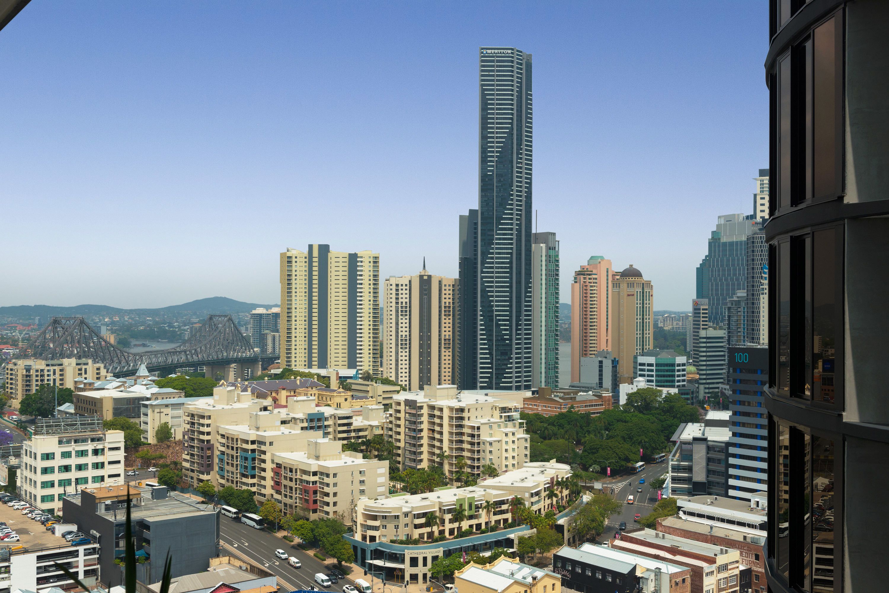 FV Brisbane by Peppers