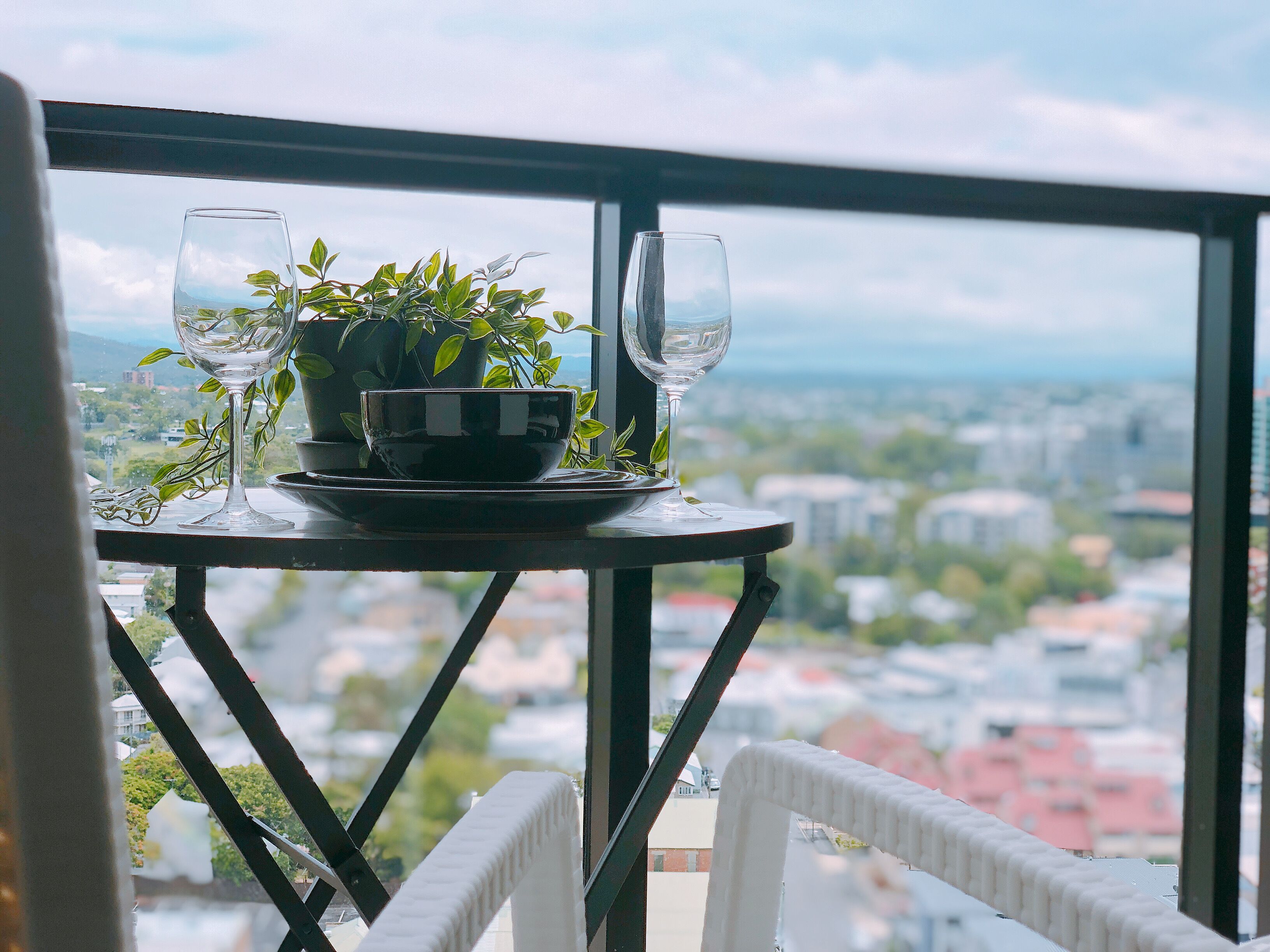 FV Brisbane by Peppers