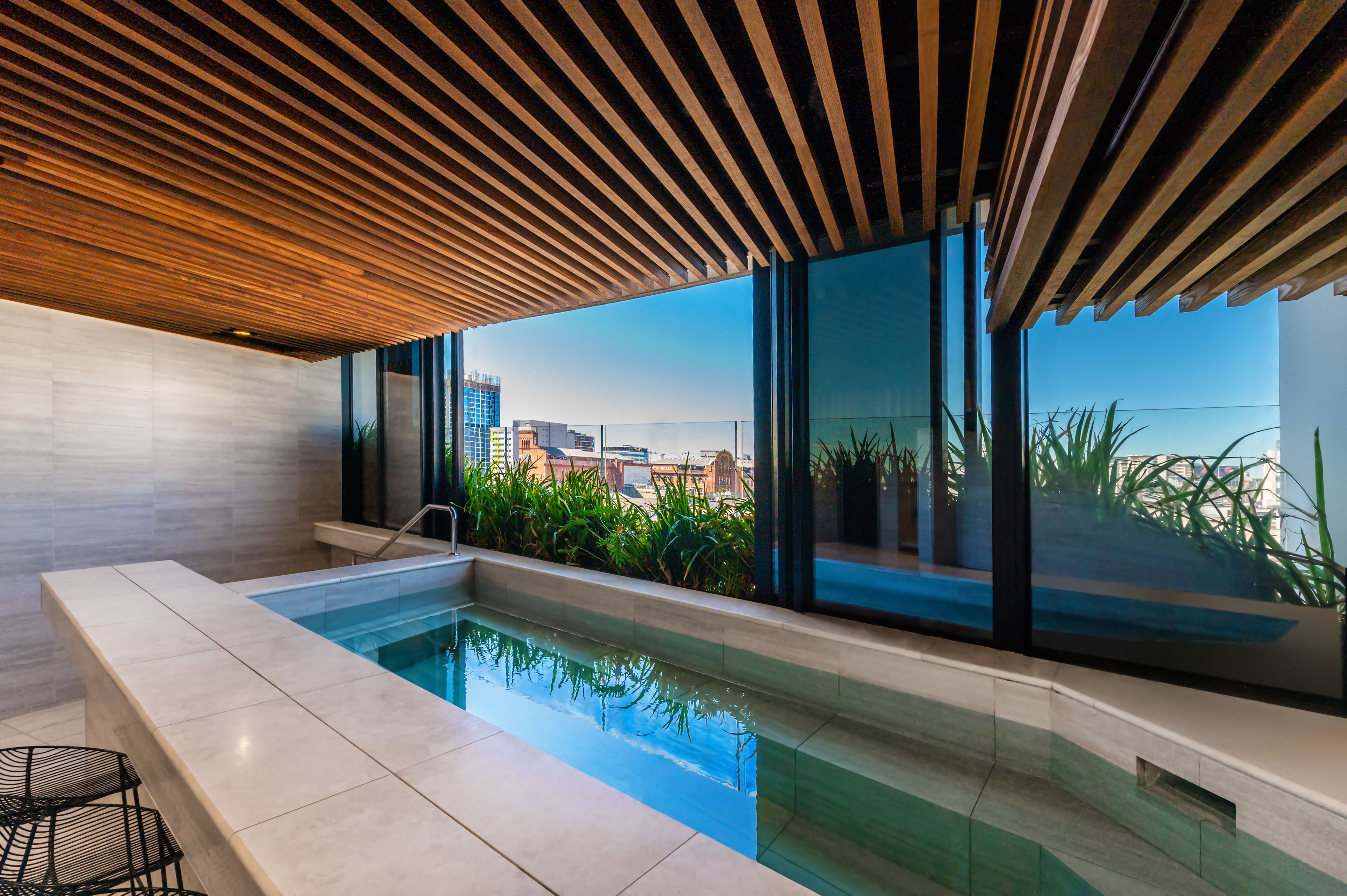 FV Brisbane by Peppers