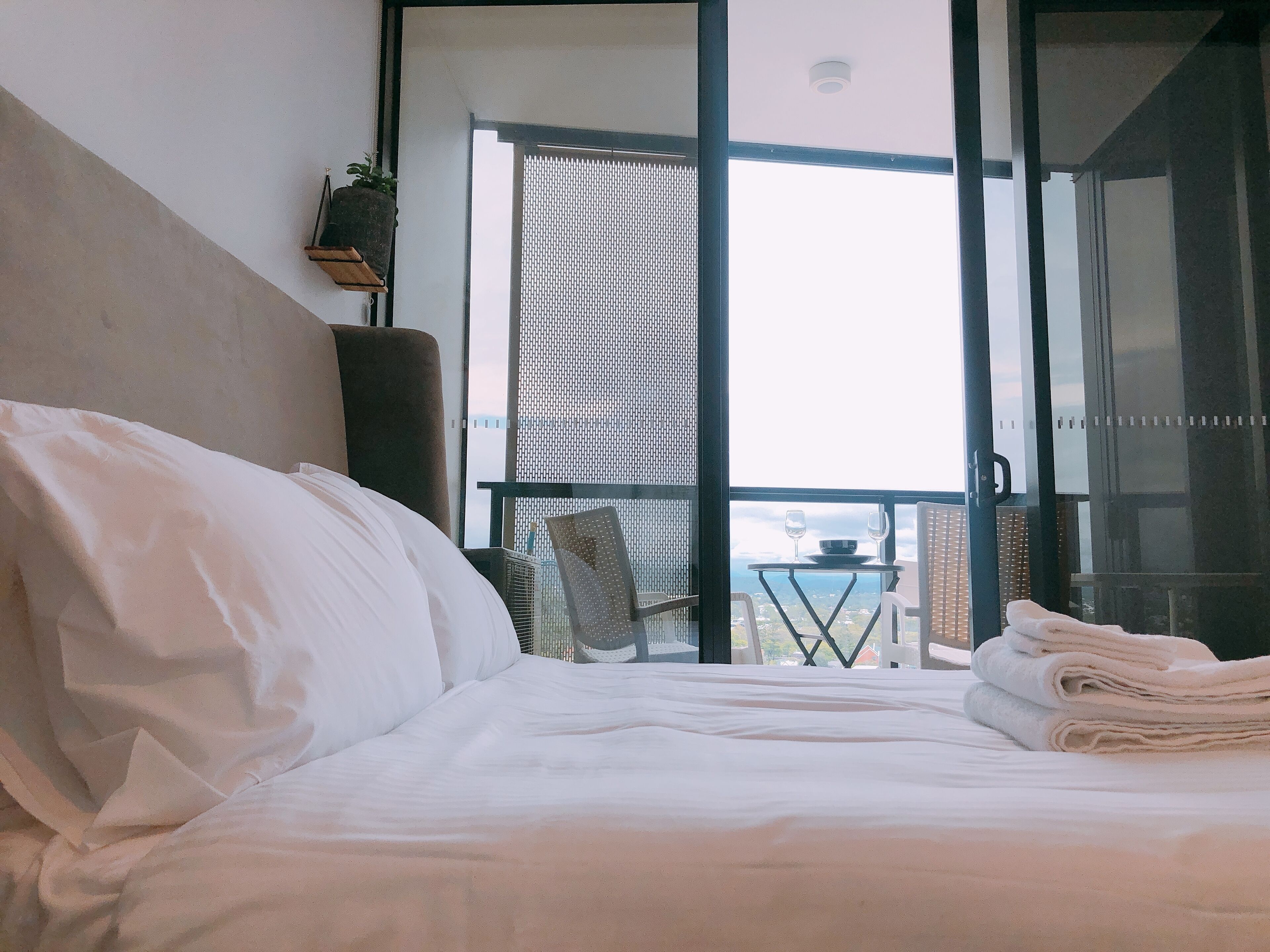 FV Brisbane by Peppers