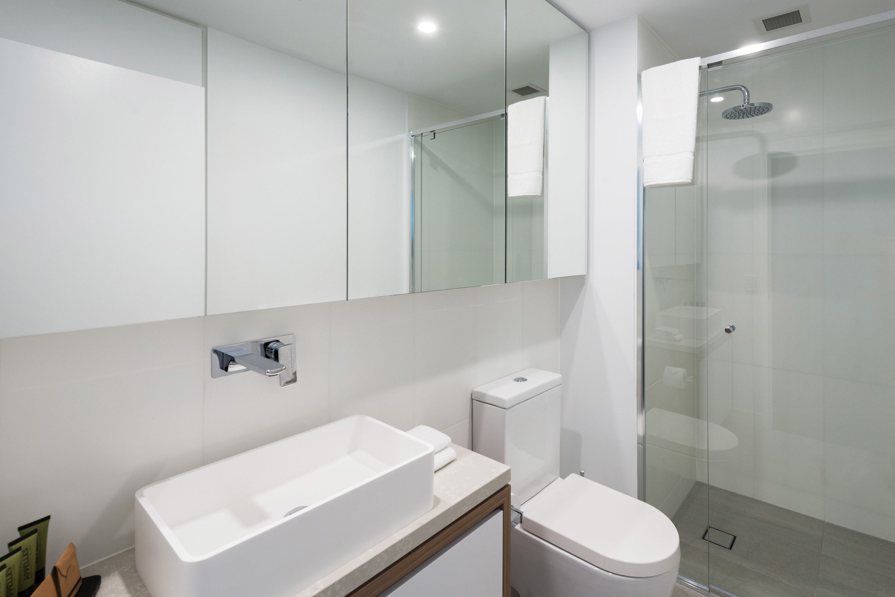 FV Brisbane by Peppers