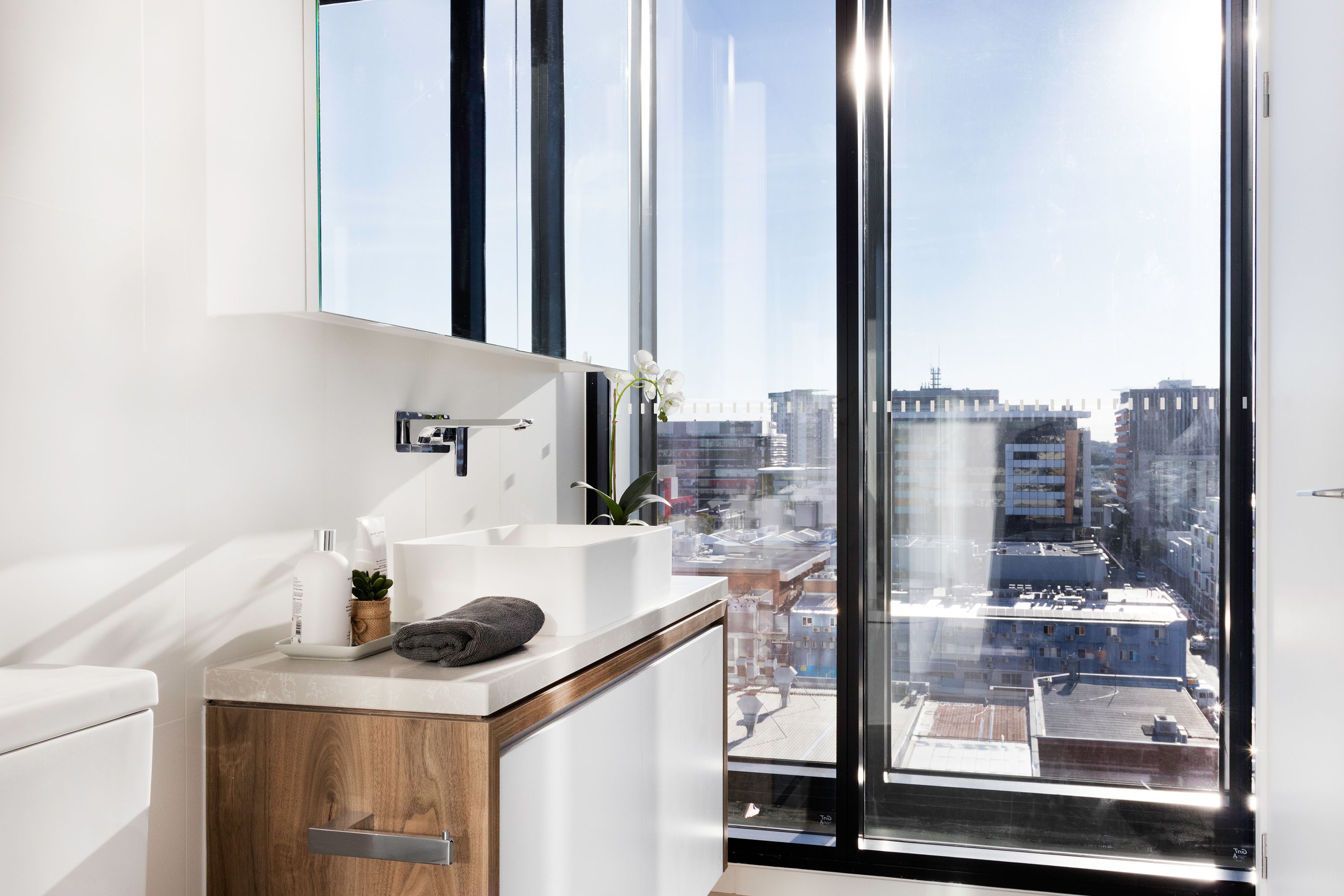 FV Brisbane by Peppers