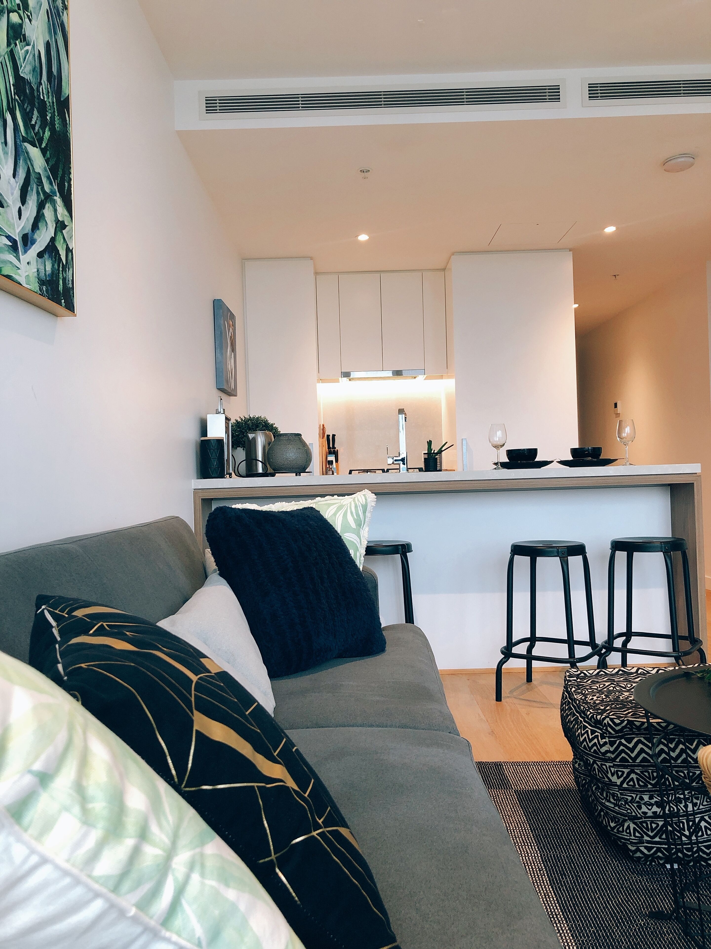 FV Brisbane by Peppers