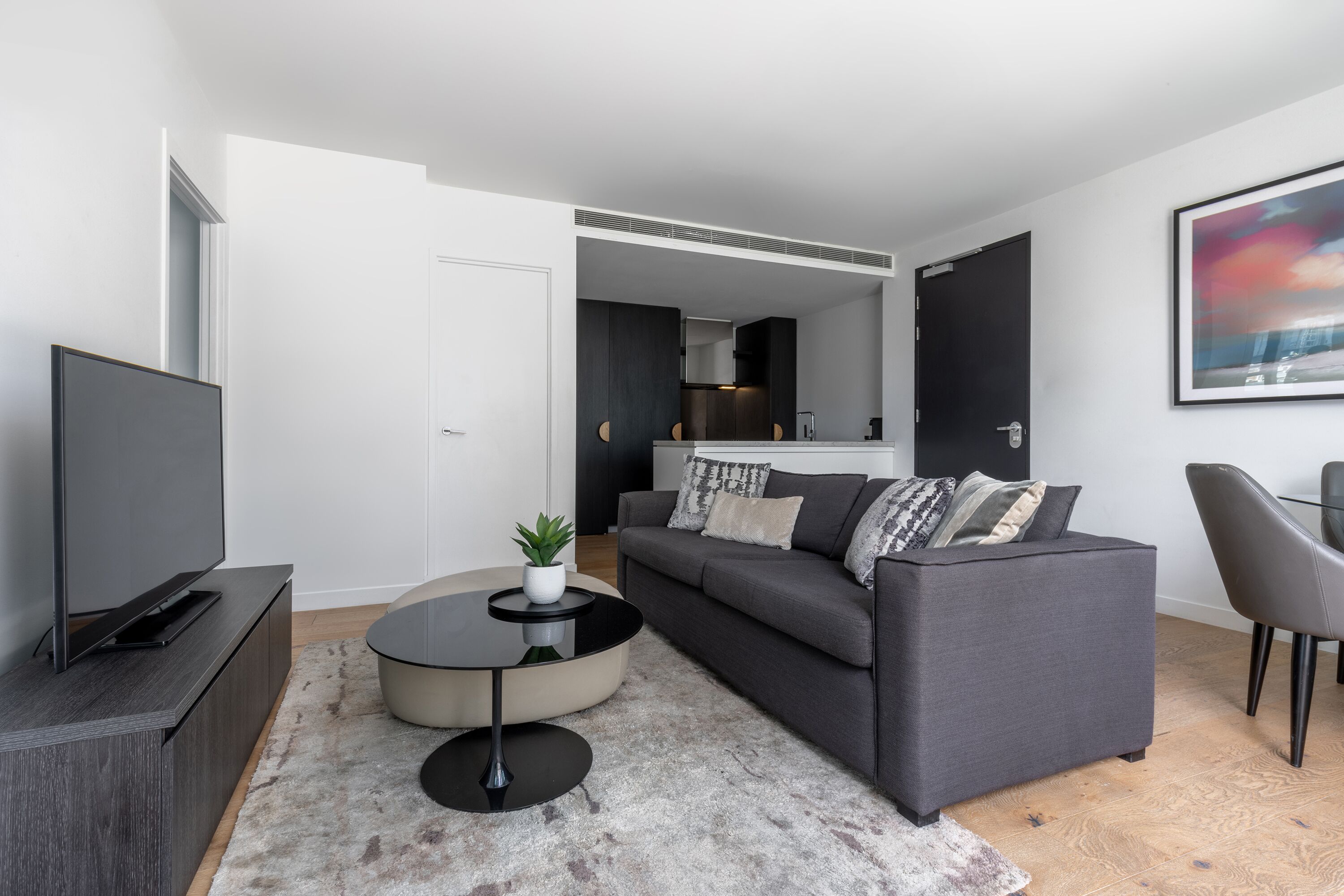 FV Brisbane by Peppers