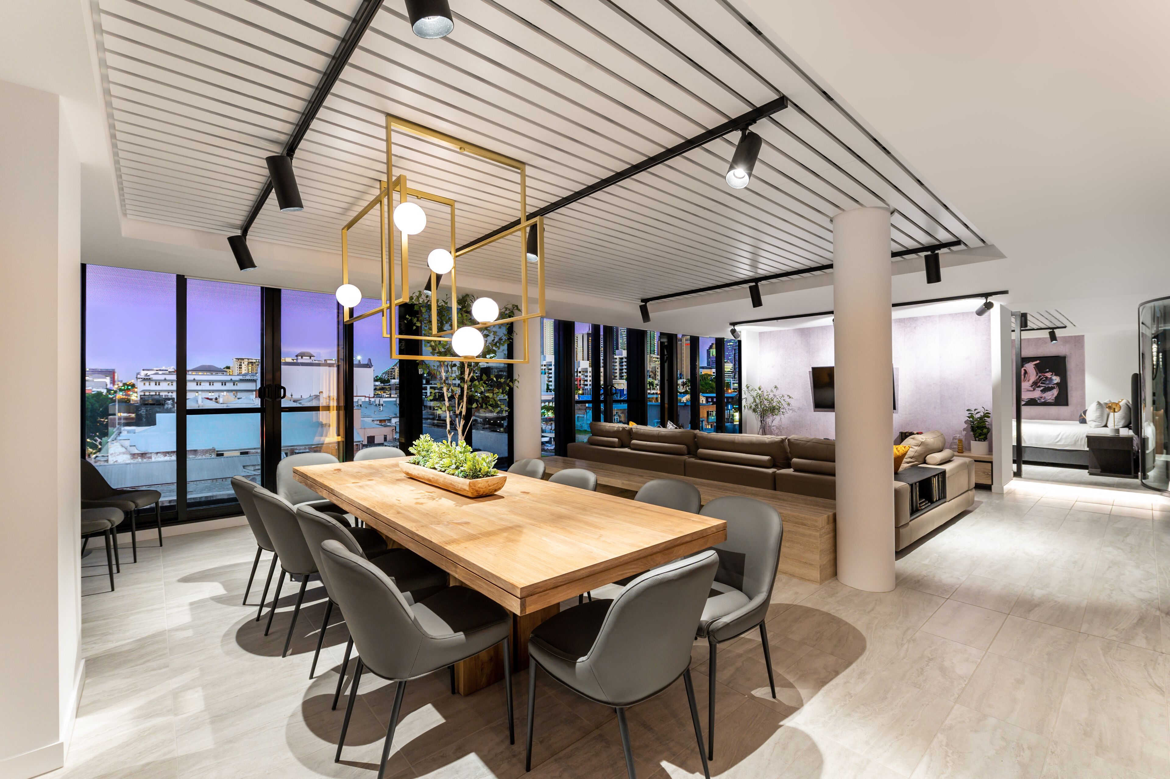 FV Brisbane by Peppers