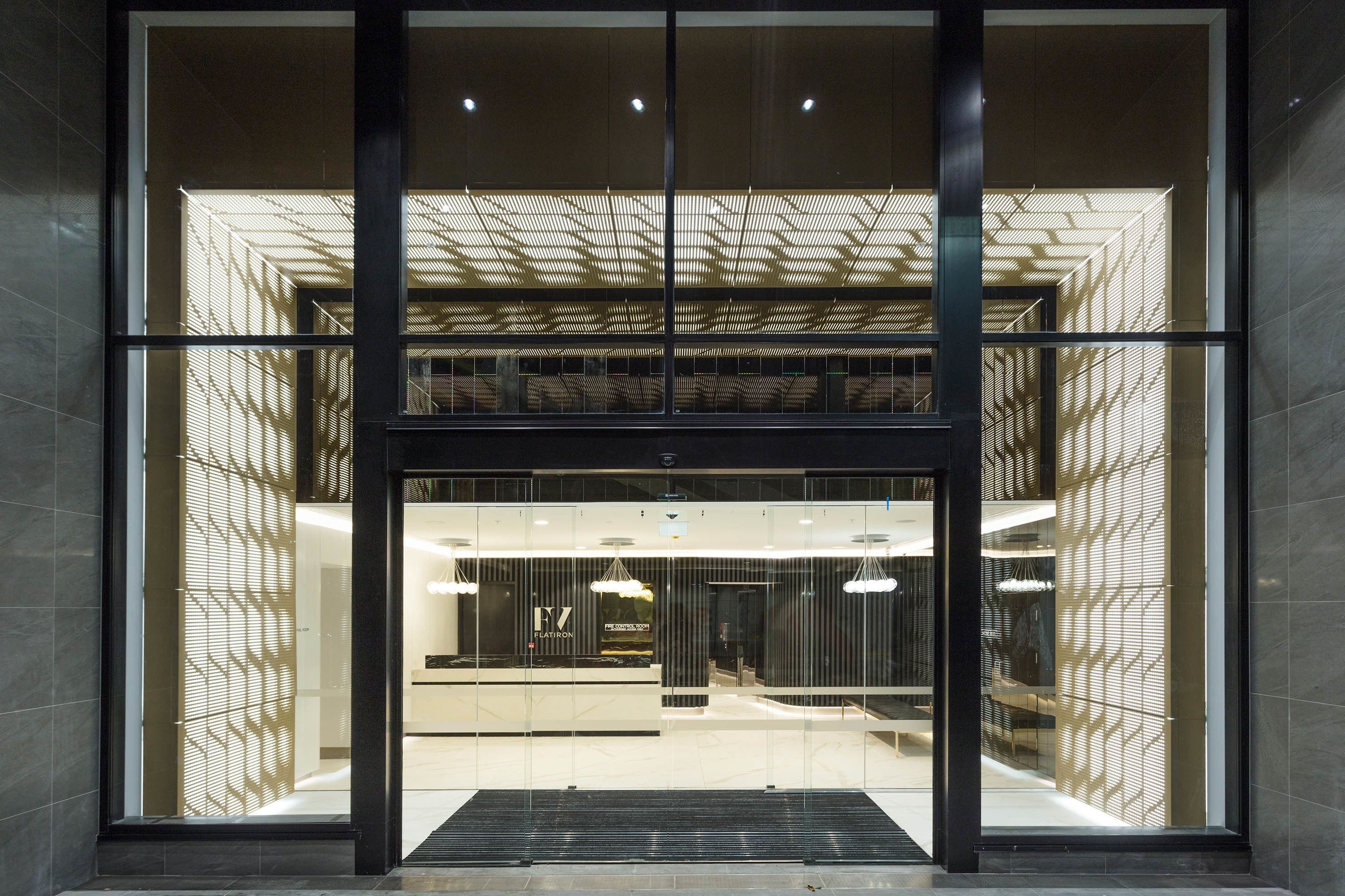 FV Brisbane by Peppers