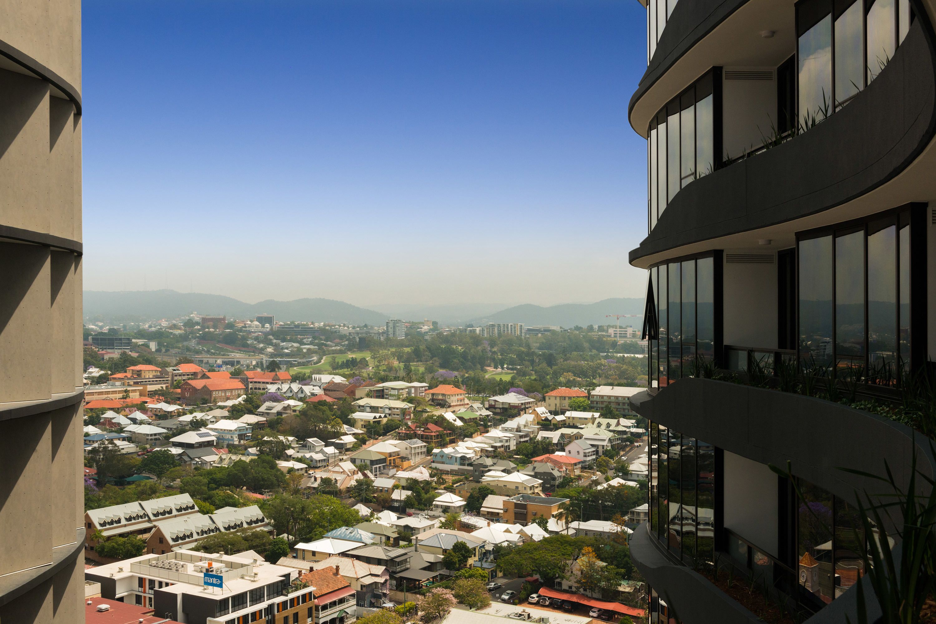 FV Brisbane by Peppers