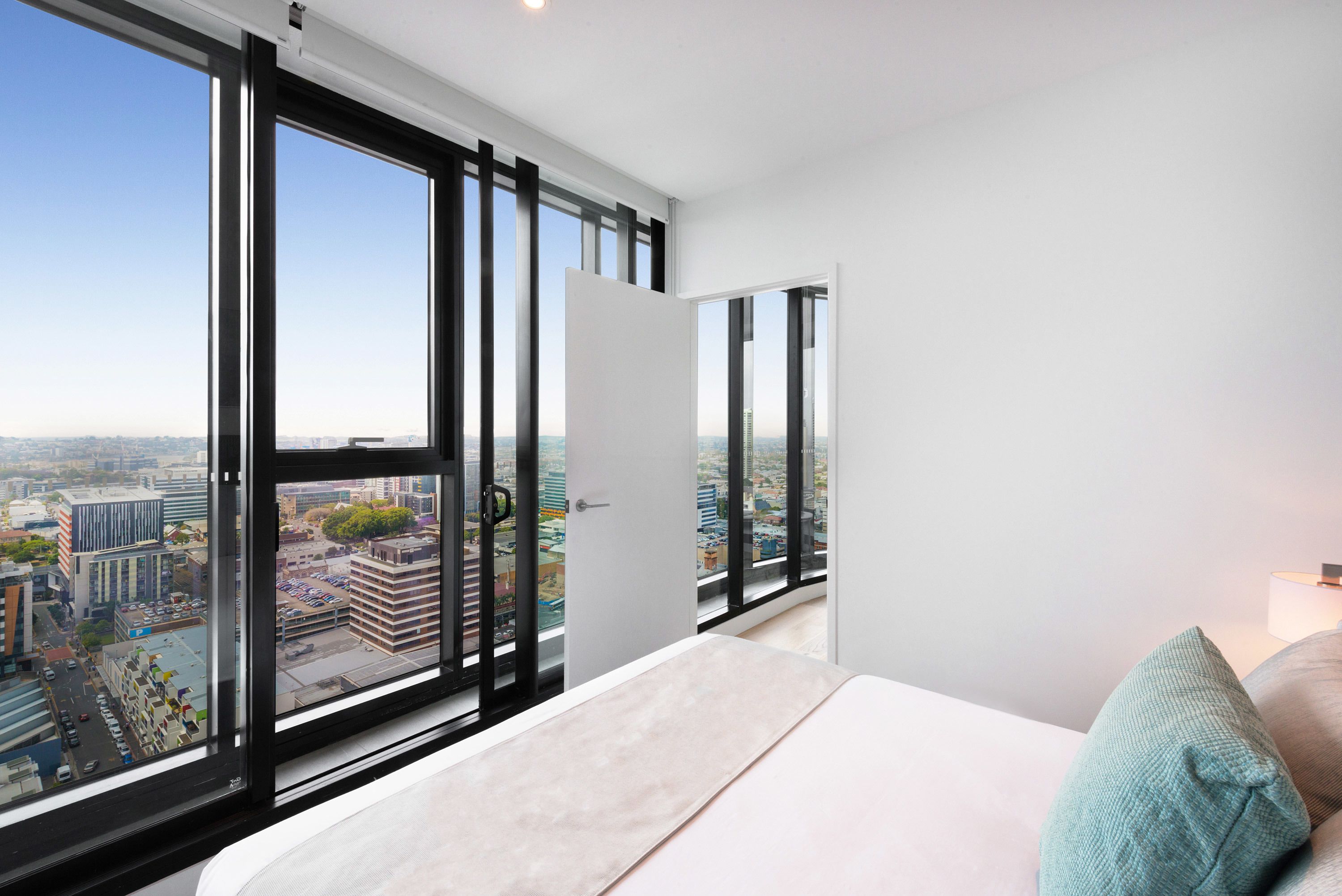 FV Brisbane by Peppers