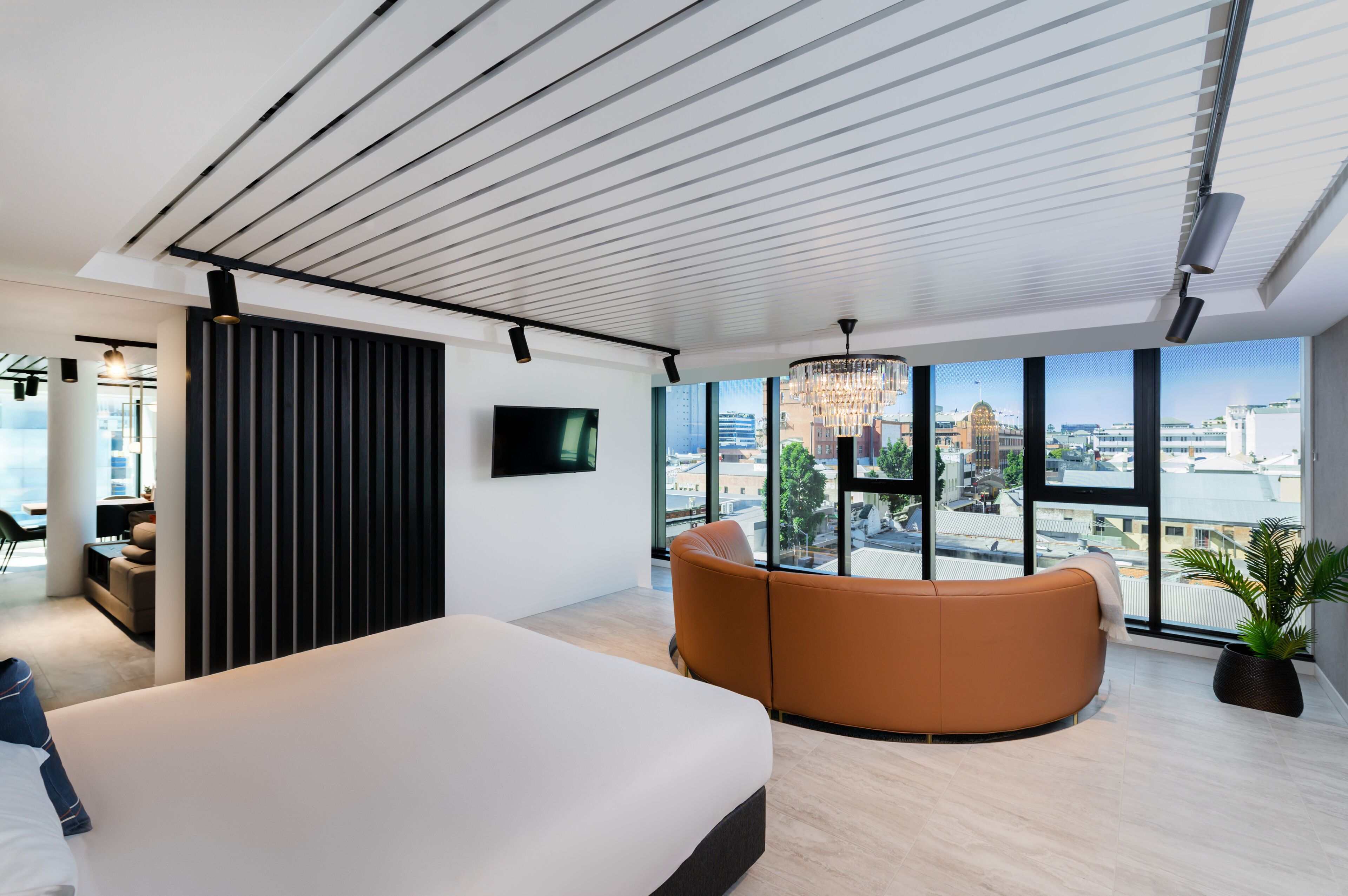 FV Brisbane by Peppers