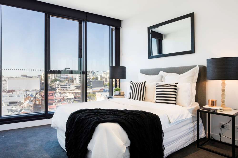 FV Brisbane by Peppers