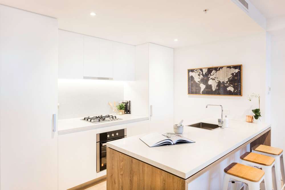 FV Brisbane by Peppers