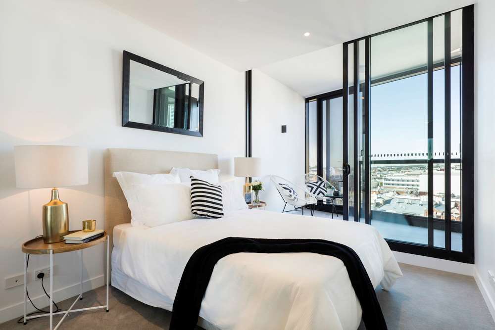 FV Brisbane by Peppers