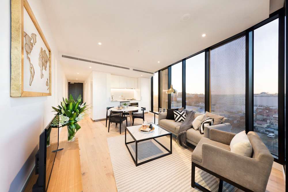 FV Brisbane by Peppers