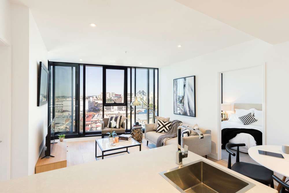 FV Brisbane by Peppers