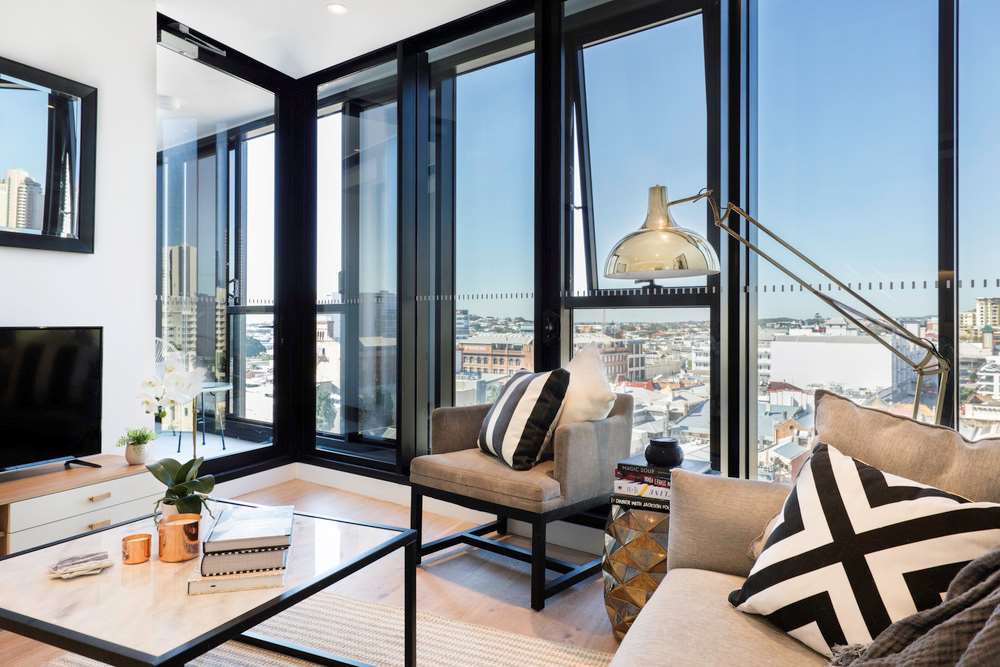 FV Brisbane by Peppers