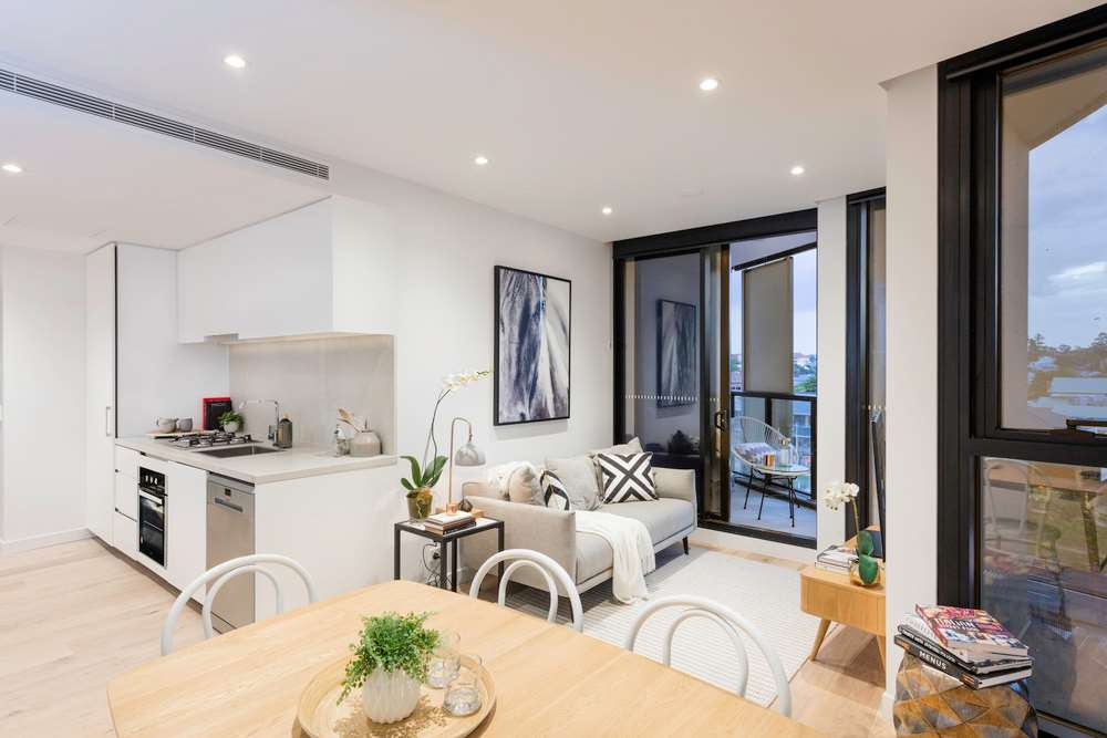 FV Brisbane by Peppers